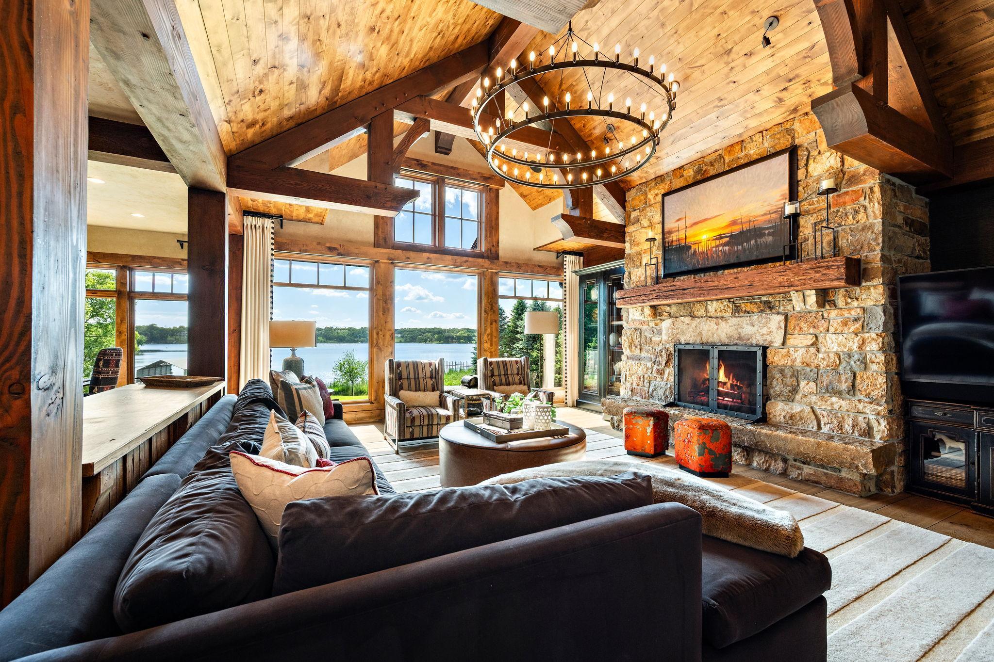 View of Residential at 475 Oxford Road, Orono MN 55356, Orono (8 of 89) - Mike Wilen | Minnesota Team Real Estate