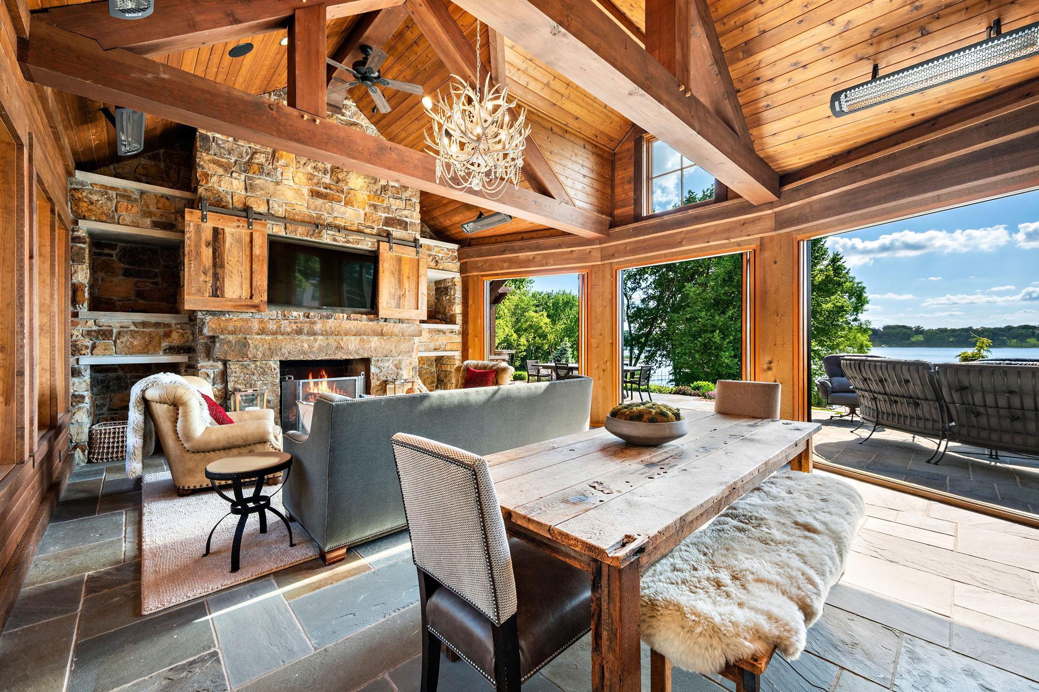 View of Residential at 475 Oxford Road, Orono MN 55356, Orono (16 of 89) - Mike Wilen | Minnesota Team Real Estate
