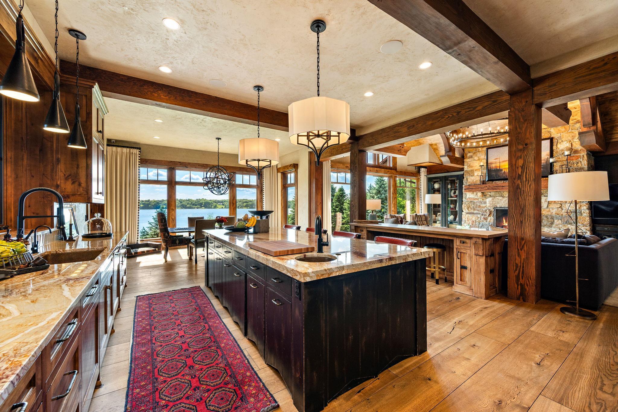 View of Residential at 475 Oxford Road, Orono MN 55356, Orono (10 of 89) - Mike Wilen | Minnesota Team Real Estate