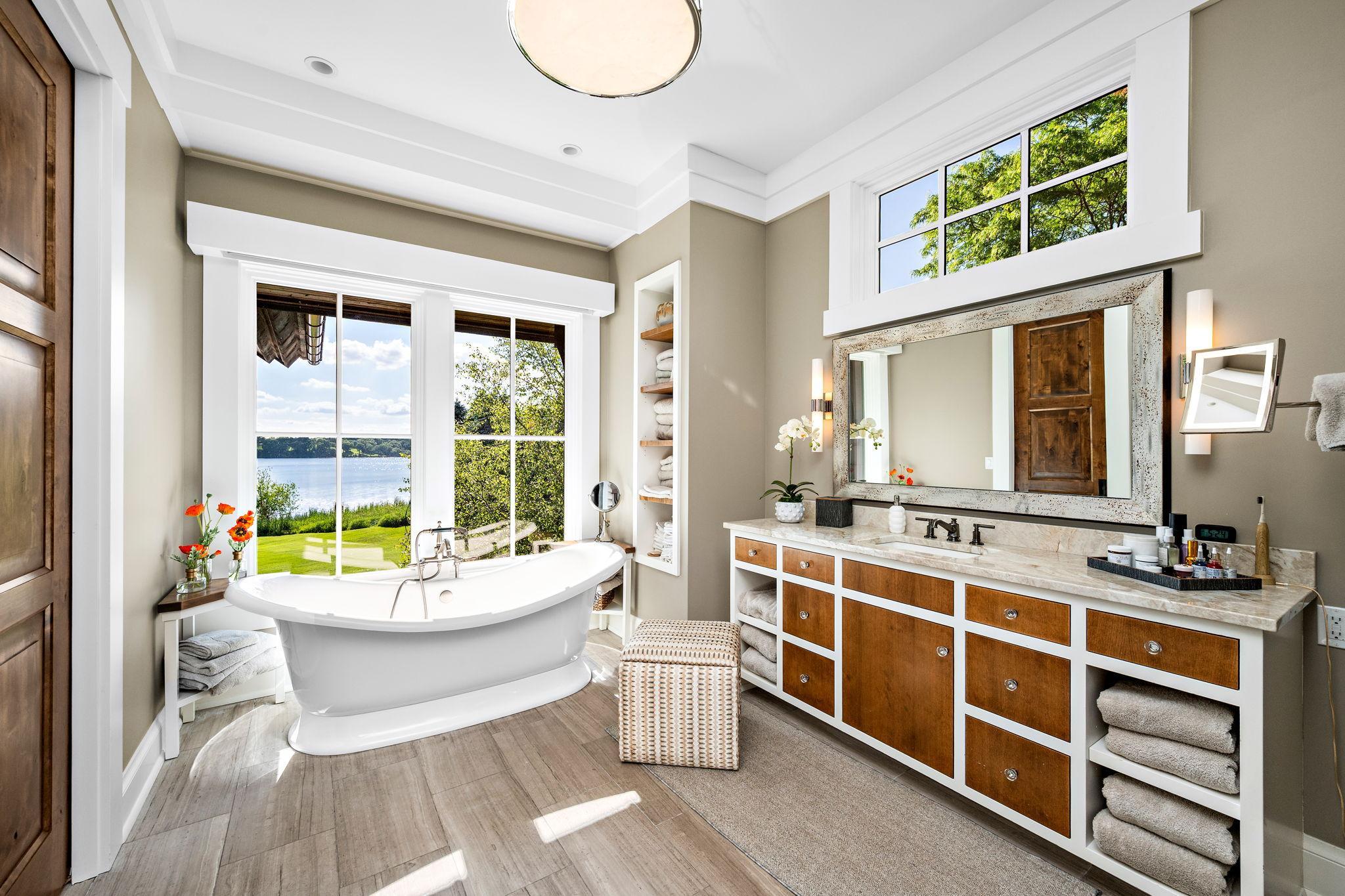View of Residential at 475 Oxford Road, Orono MN 55356, Orono (19 of 89) - Mike Wilen | Minnesota Team Real Estate