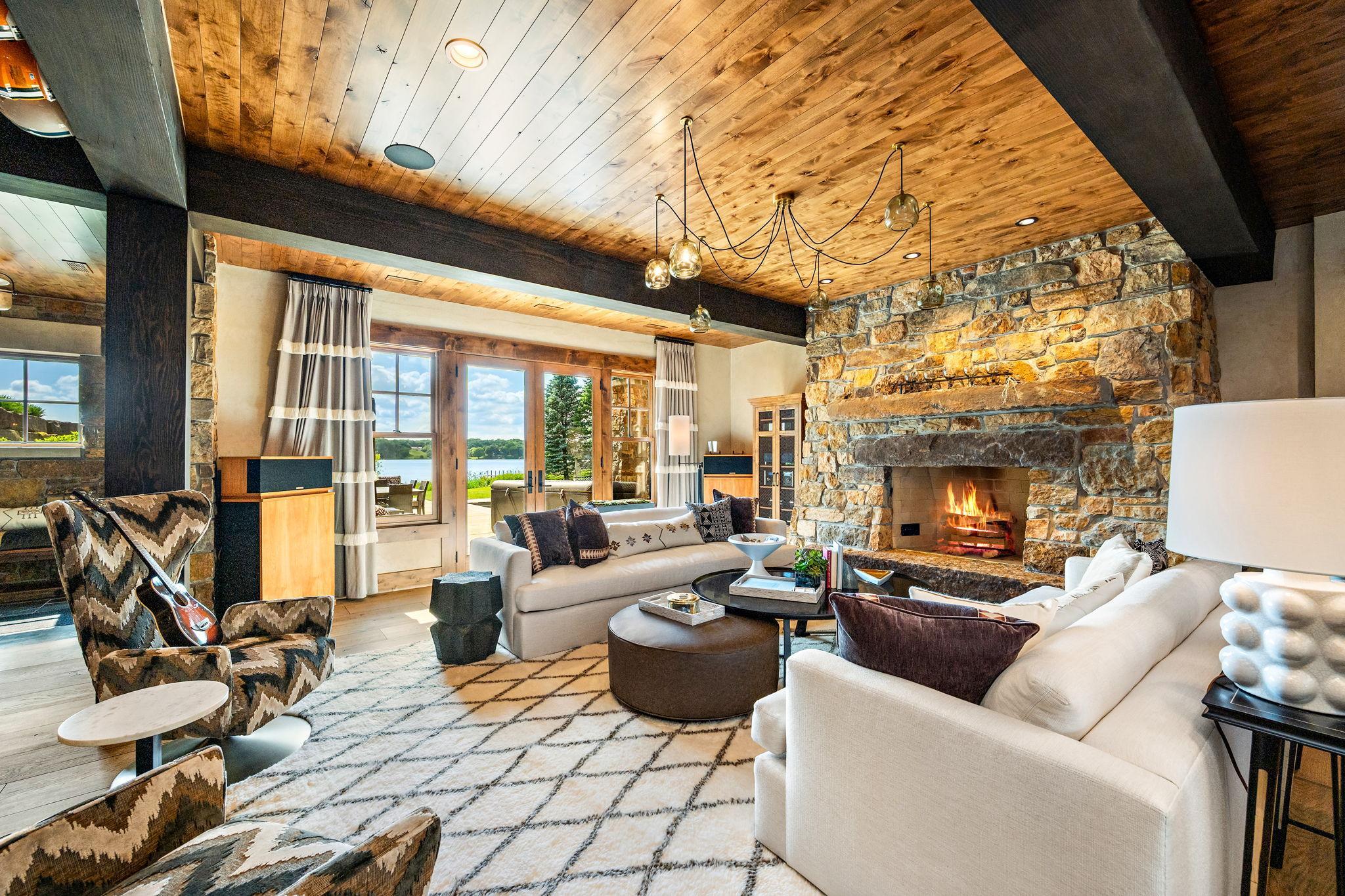 View of Residential at 475 Oxford Road, Orono MN 55356, Orono (30 of 89) - Mike Wilen | Minnesota Team Real Estate
