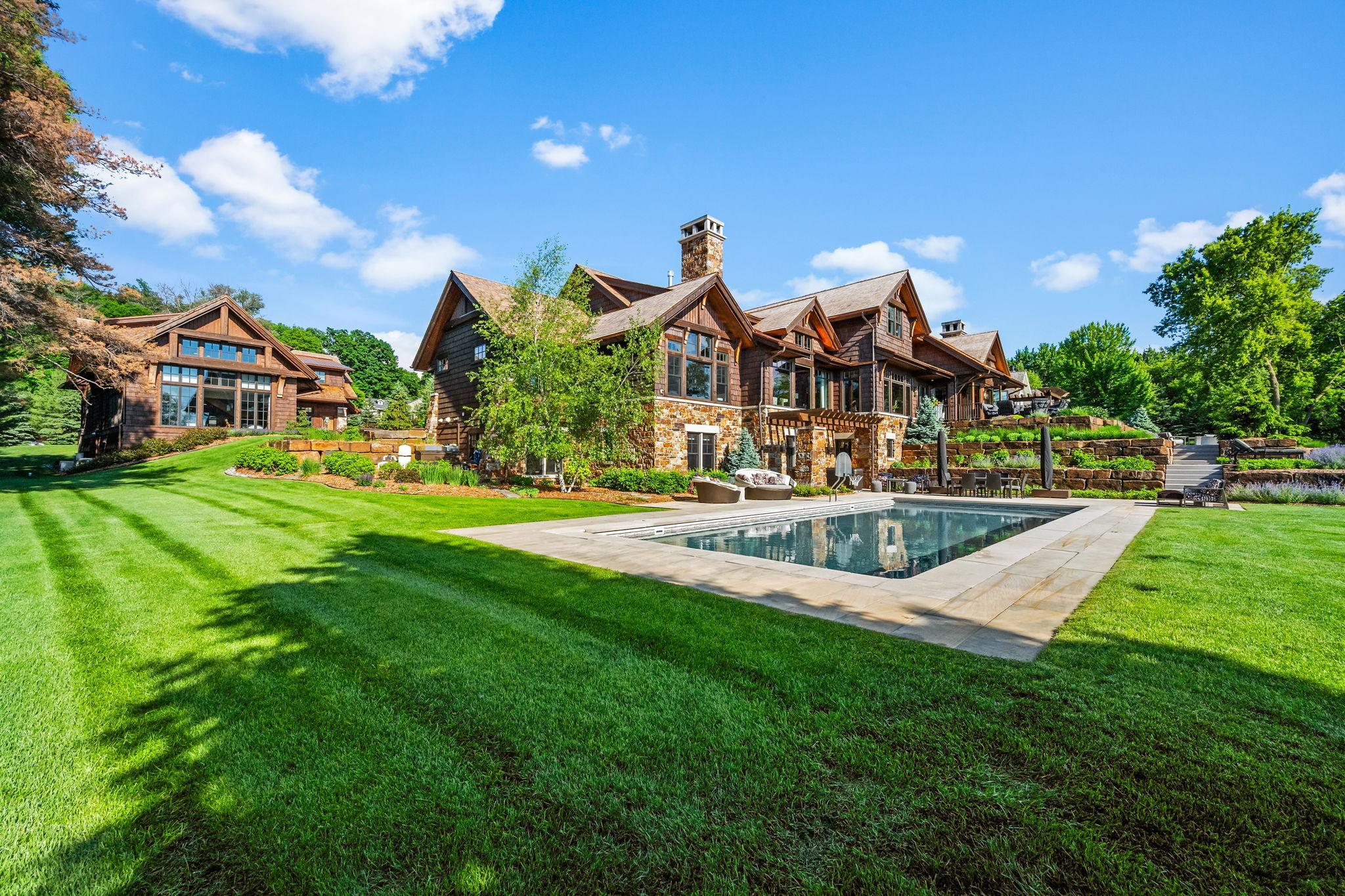 View of Residential at 475 Oxford Road, Orono MN 55356, Orono (64 of 89) - Mike Wilen | Minnesota Team Real Estate