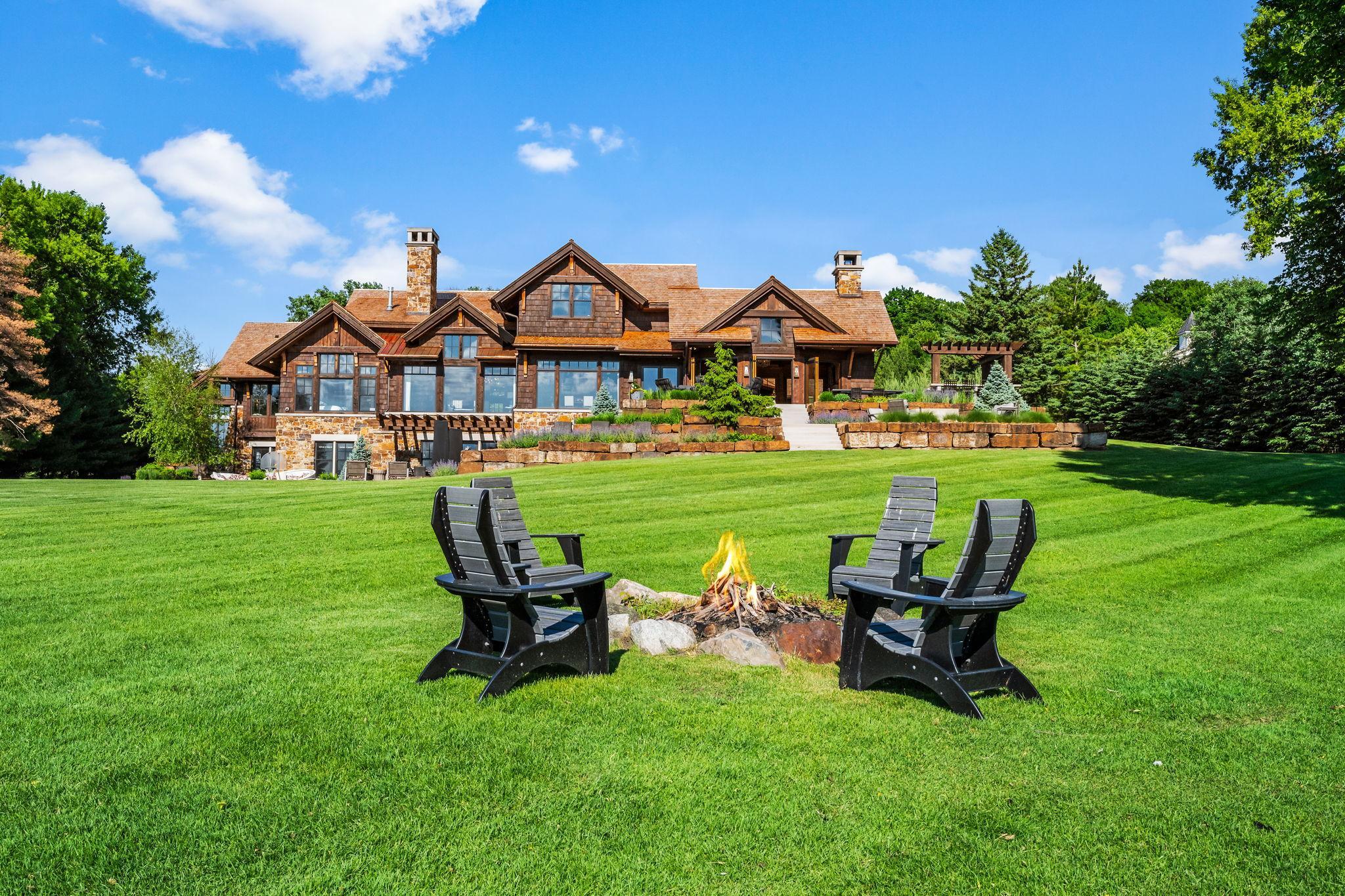 View of Residential at 475 Oxford Road, Orono MN 55356, Orono (63 of 89) - Mike Wilen | Minnesota Team Real Estate