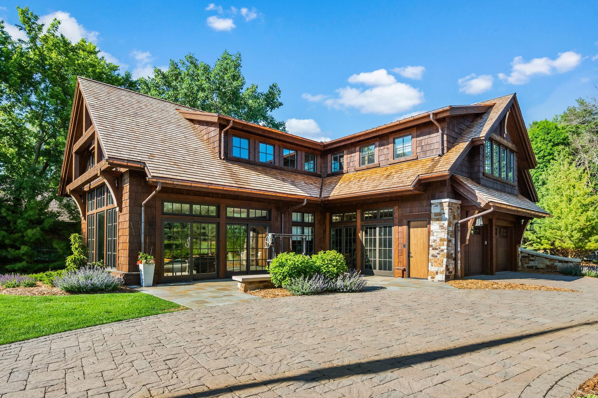 View of Residential at 475 Oxford Road, Orono MN 55356, Orono (40 of 89) - Mike Wilen | Minnesota Team Real Estate