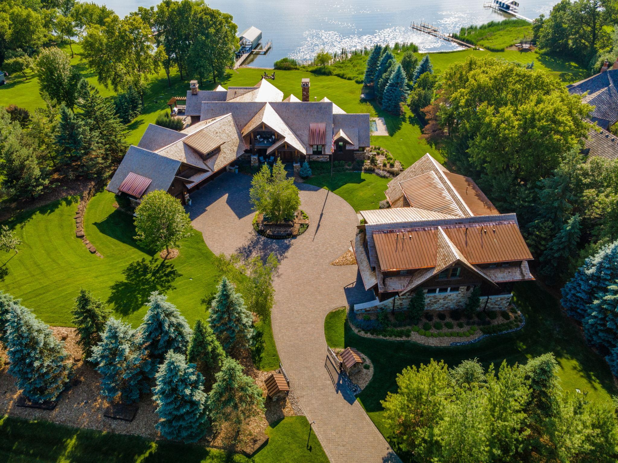 View of Residential at 475 Oxford Road, Orono MN 55356, Orono (61 of 89) - Mike Wilen | Minnesota Team Real Estate