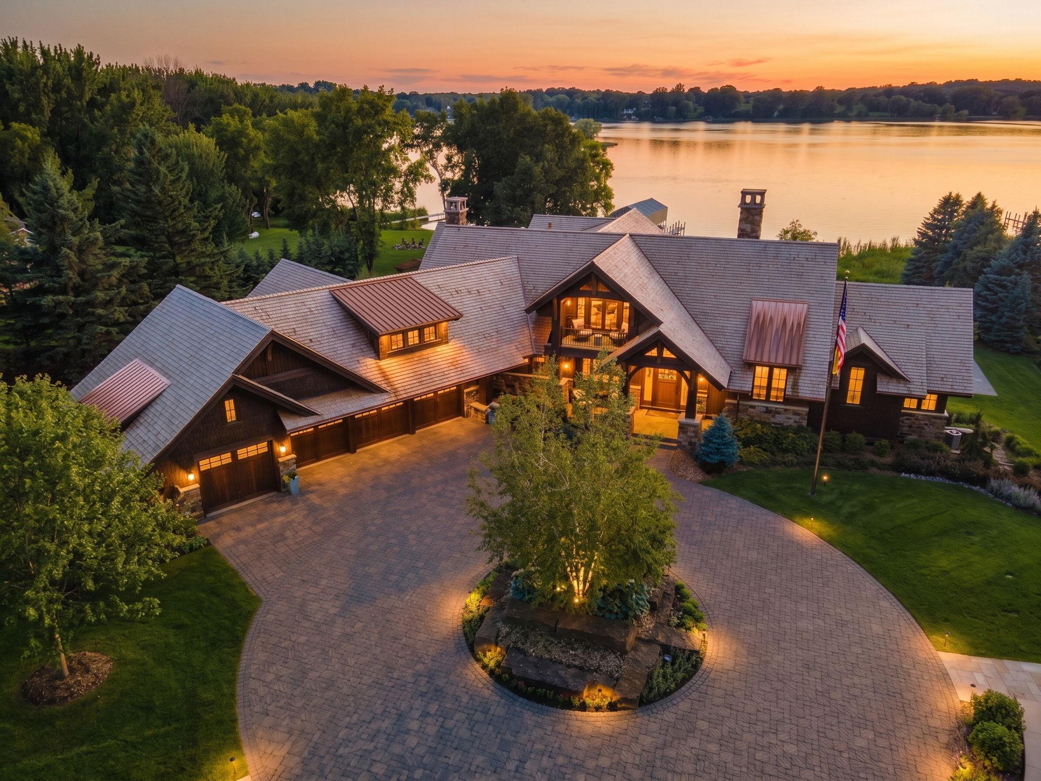 View of Residential at 475 Oxford Road, Orono MN 55356, Orono (58 of 89) - Mike Wilen | Minnesota Team Real Estate