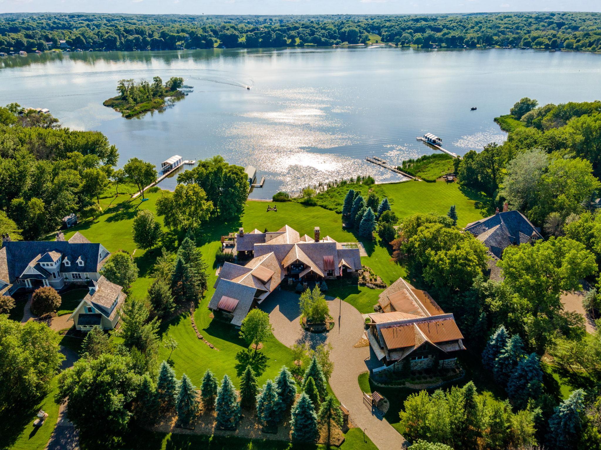 View of Residential at 475 Oxford Road, Orono MN 55356, Orono (71 of 89) - Mike Wilen | Minnesota Team Real Estate