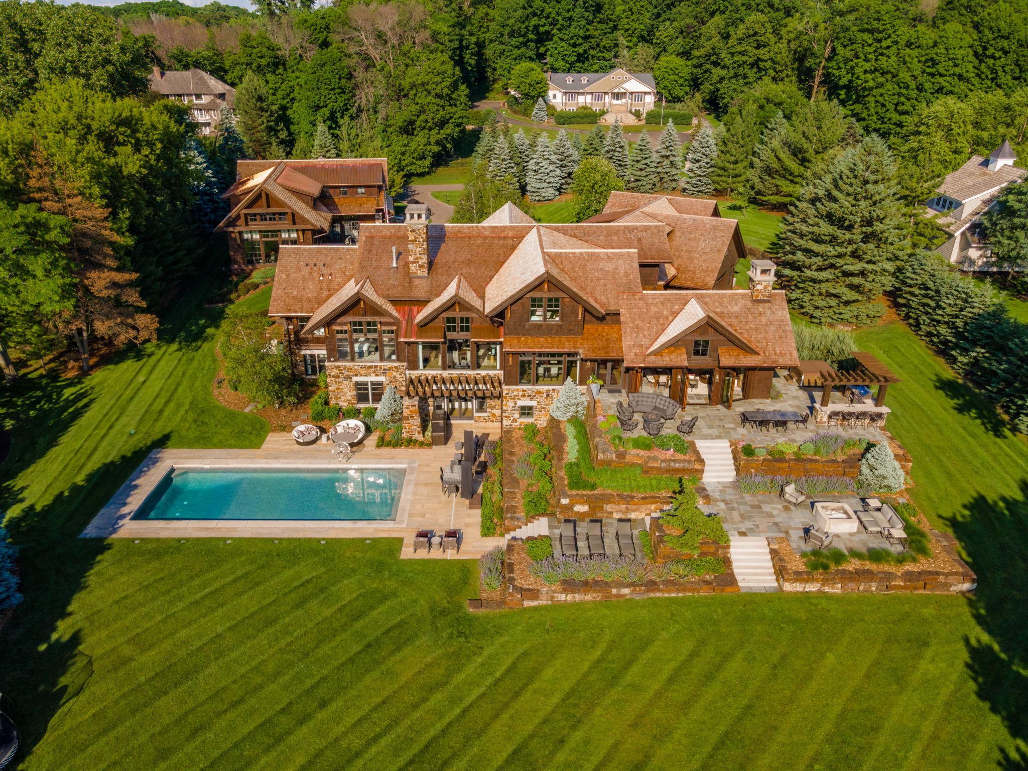 View of Residential at 475 Oxford Road, Orono MN 55356, Orono (73 of 89) - Mike Wilen | Minnesota Team Real Estate
