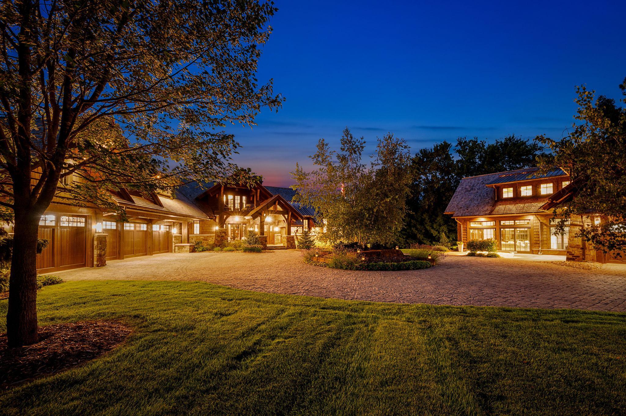 View of Residential at 475 Oxford Road, Orono MN 55356, Orono (4 of 89) - Mike Wilen | Minnesota Team Real Estate