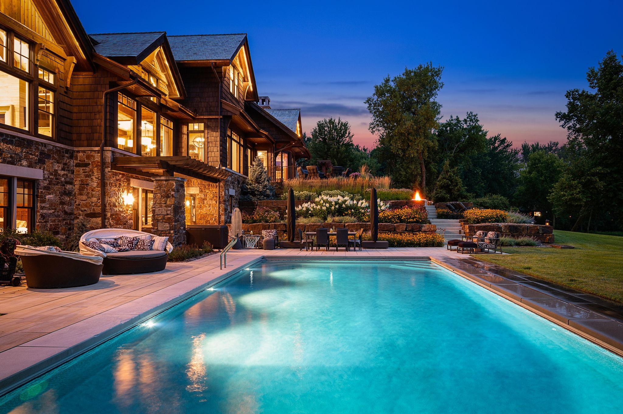 View of Residential at 475 Oxford Road, Orono MN 55356, Orono (87 of 89) - Mike Wilen | Minnesota Team Real Estate