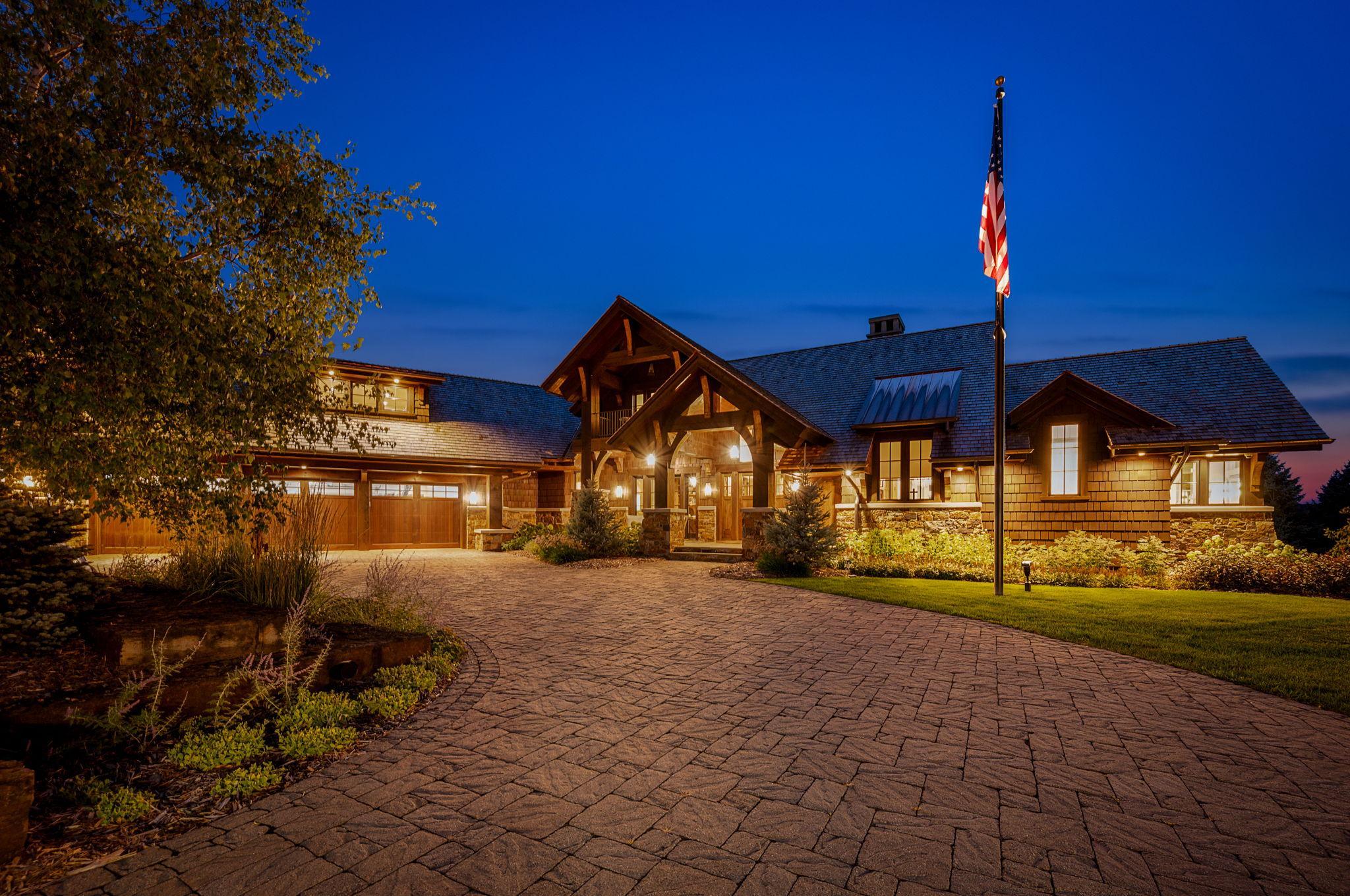 View of Residential at 475 Oxford Road, Orono MN 55356, Orono (85 of 89) - Mike Wilen | Minnesota Team Real Estate