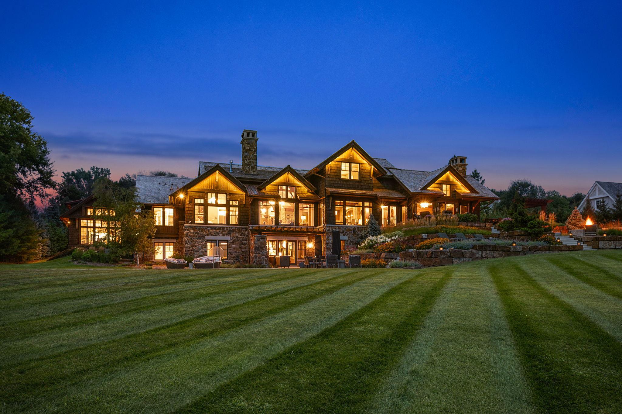 View of Residential at 475 Oxford Road, Orono MN 55356, Orono (83 of 89) - Mike Wilen | Minnesota Team Real Estate