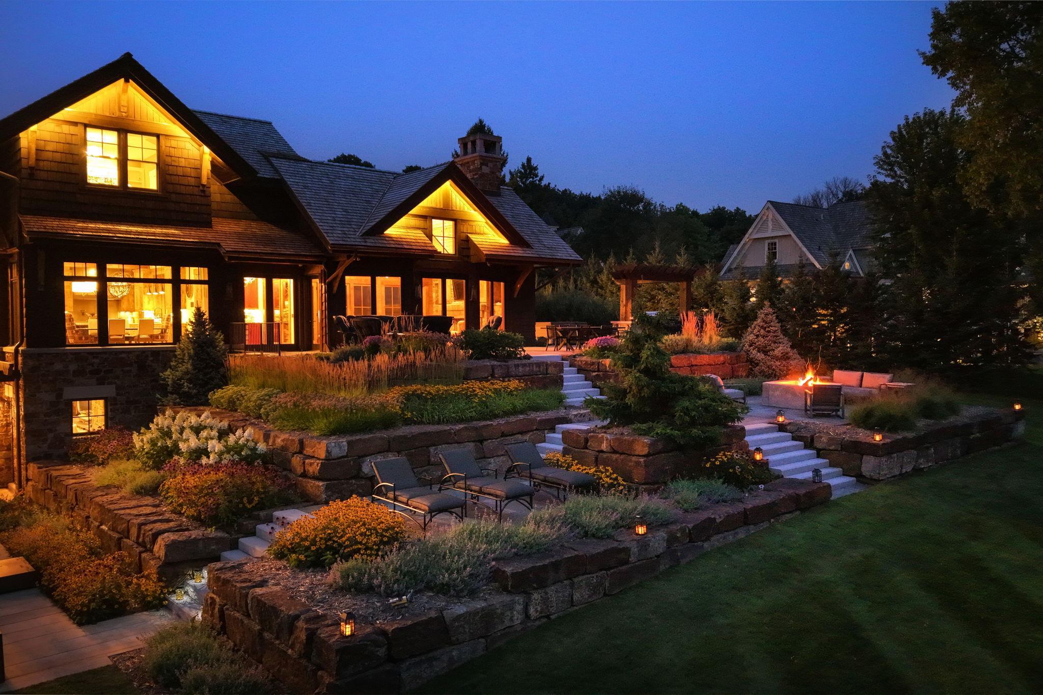 View of Residential at 475 Oxford Road, Orono MN 55356, Orono (80 of 89) - Mike Wilen | Minnesota Team Real Estate