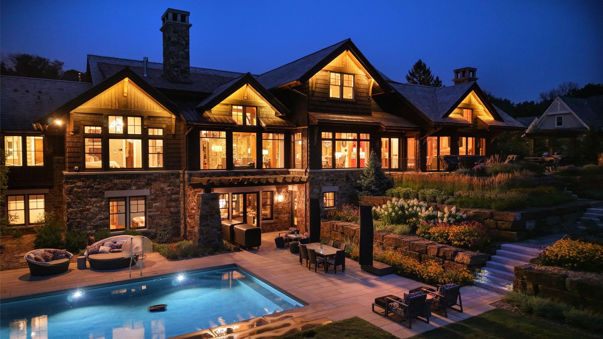 View of Residential at 475 Oxford Road, Orono MN 55356, Orono (79 of 89) - Mike Wilen | Minnesota Team Real Estate