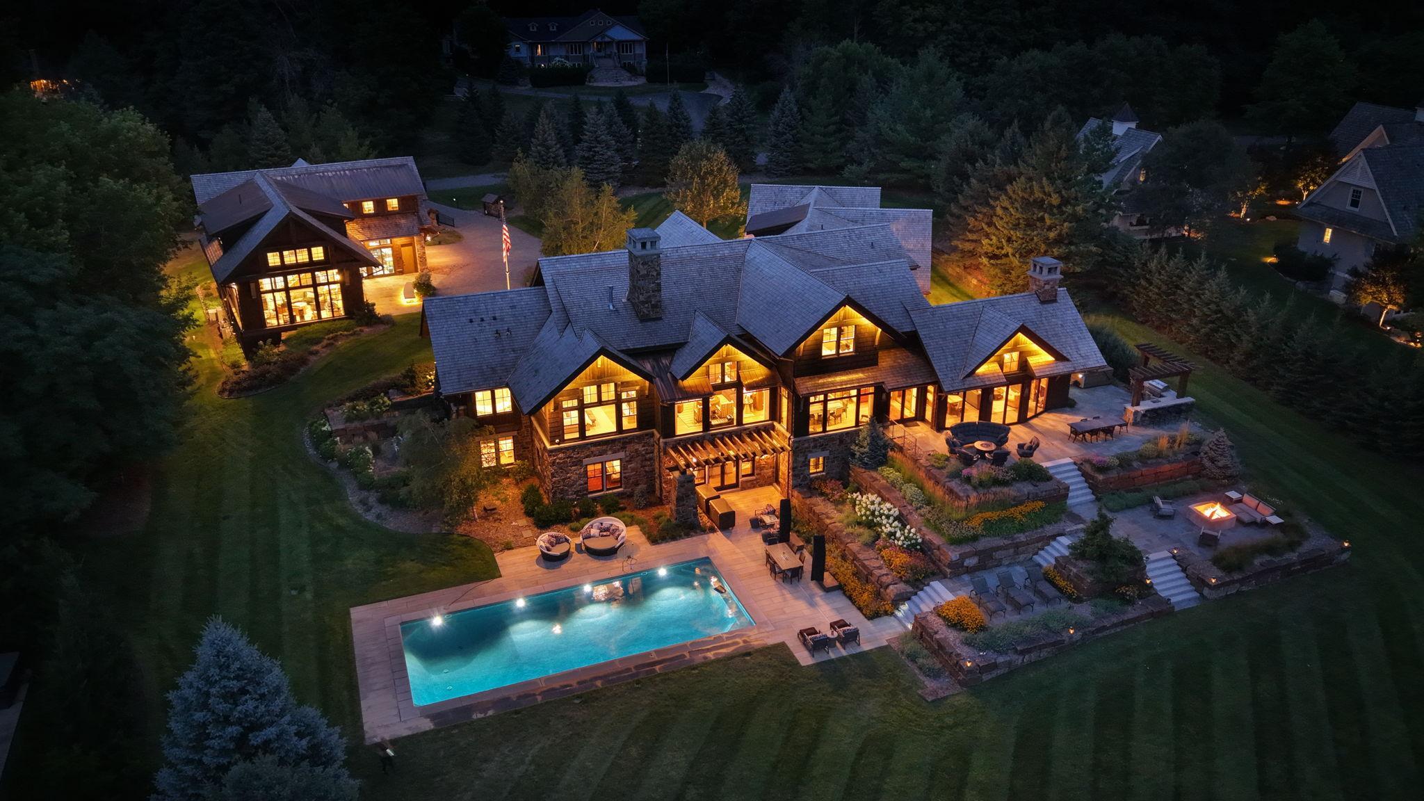 View of Residential at 475 Oxford Road, Orono MN 55356, Orono (3 of 89) - Mike Wilen | Minnesota Team Real Estate