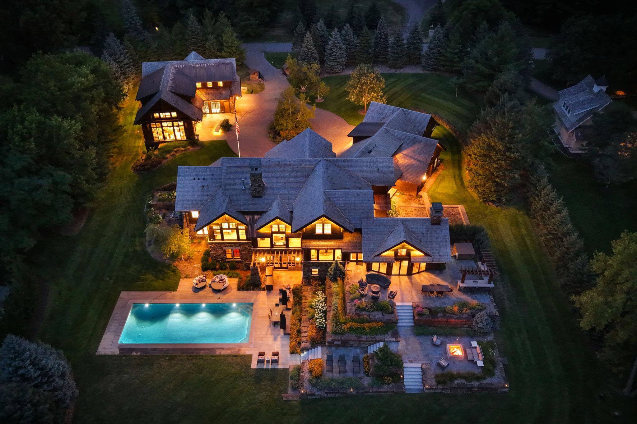 View of Residential at 475 Oxford Road, Orono MN 55356, Orono (2 of 89) - Mike Wilen | Minnesota Team Real Estate