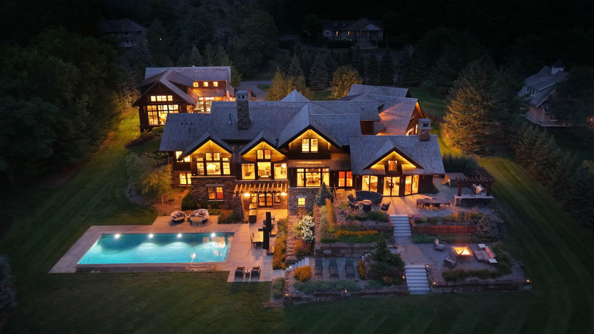 View of Residential at 475 Oxford Road, Orono MN 55356, Orono (76 of 89) - Mike Wilen | Minnesota Team Real Estate