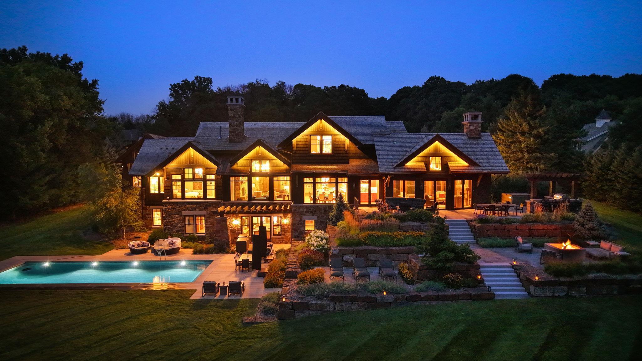View of Residential at 475 Oxford Road, Orono MN 55356, Orono (75 of 89) - Mike Wilen | Minnesota Team Real Estate