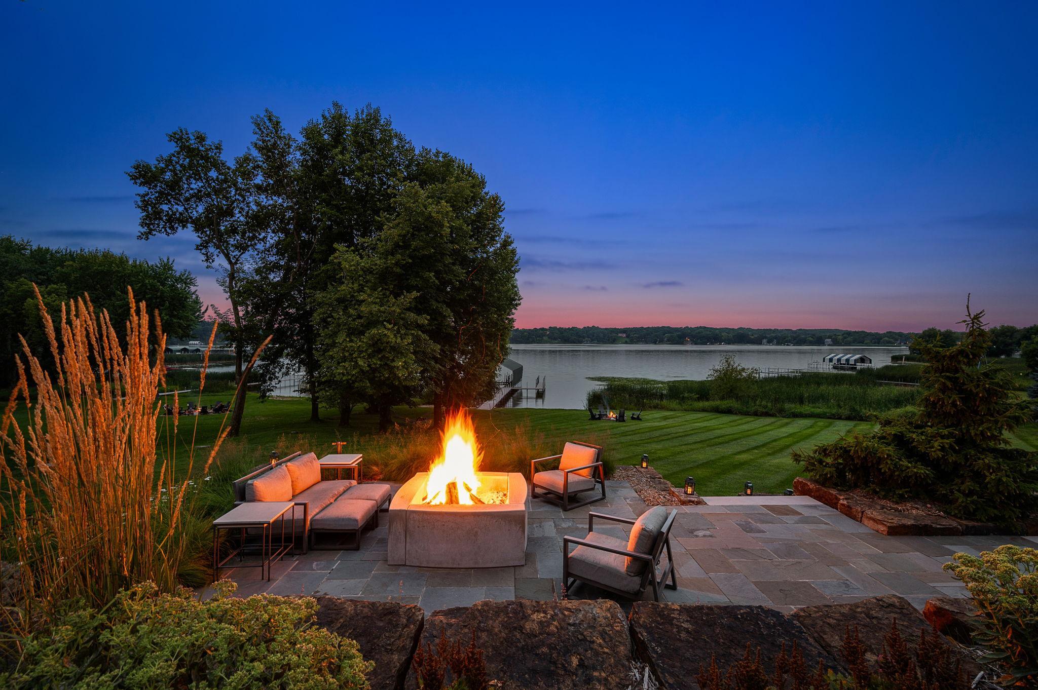 View of Residential at 475 Oxford Road, Orono MN 55356, Orono (74 of 89) - Mike Wilen | Minnesota Team Real Estate