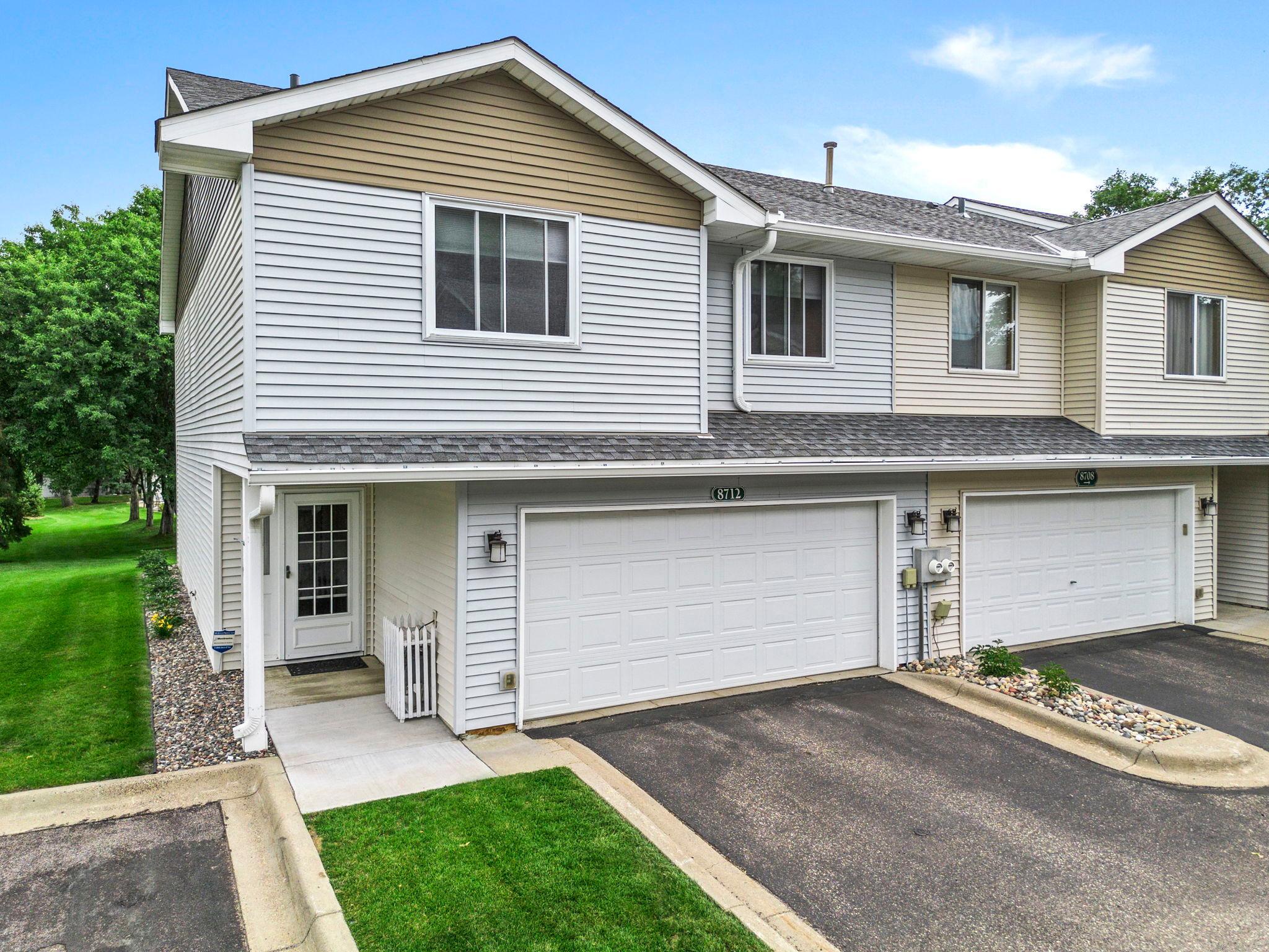 View of Residential at 8712 Norway Street, Coon Rapids MN 55433, Coon Rapids - Mike Wilen | Minnesota Team Real Estate