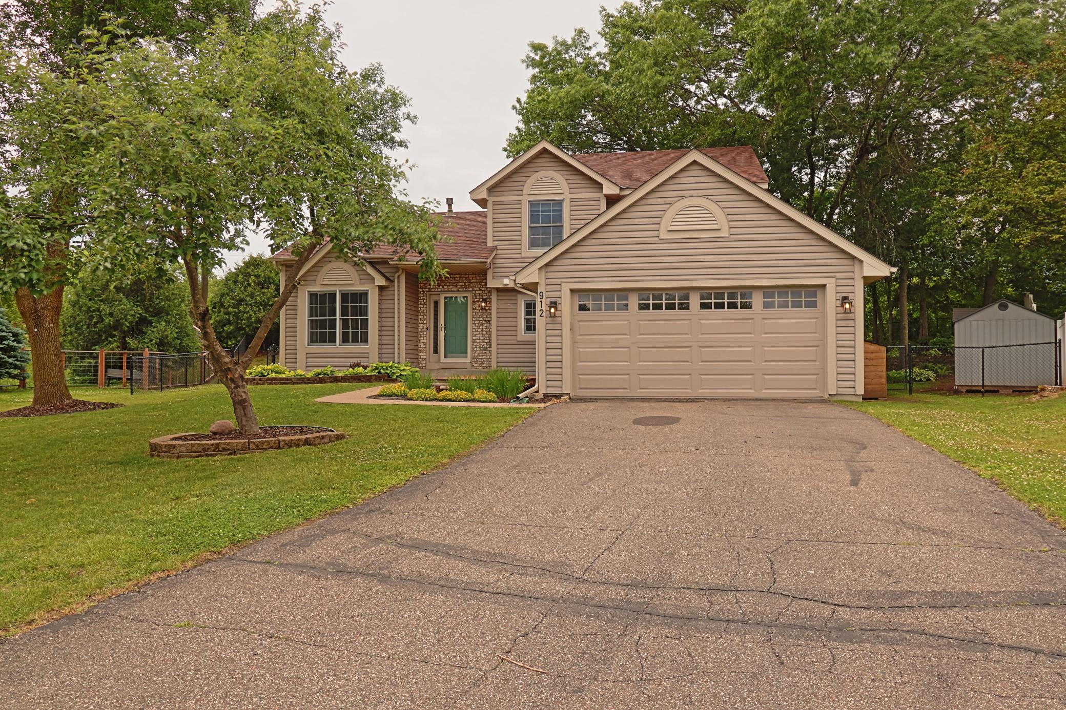 View of Residential at 912 Moonlight Drive, Woodbury MN 55125, Woodbury - Mike Wilen | Minnesota Team Real Estate