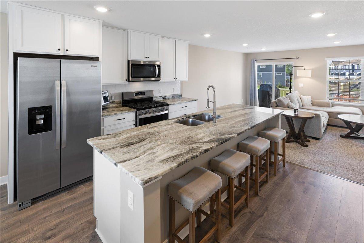 View of Residential at 3065 125th Lane #D, Blaine MN 55449, Blaine - Mike Wilen | Minnesota Team Real Estate