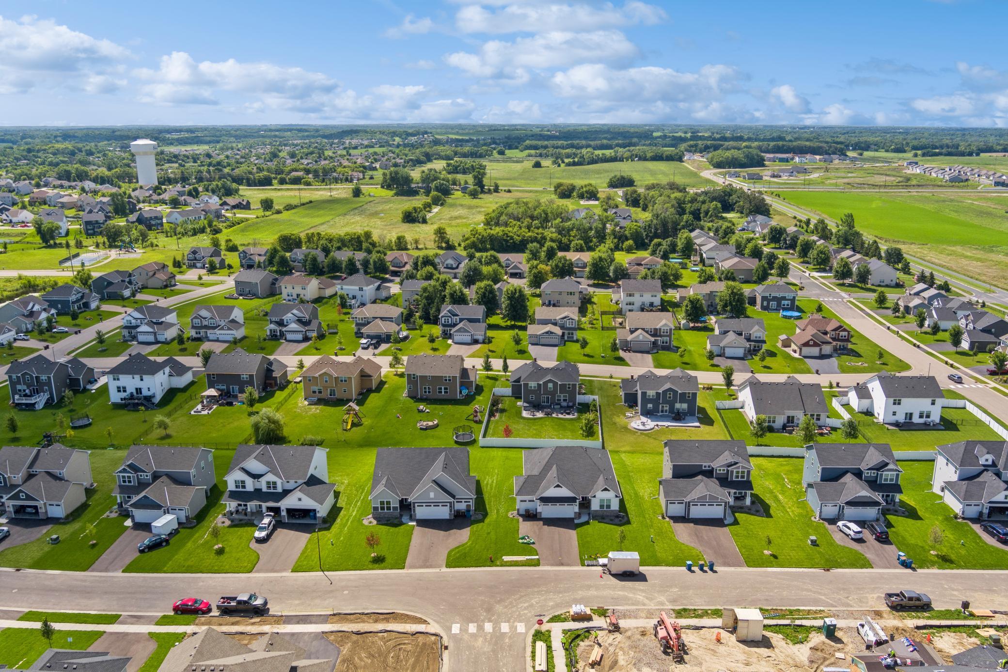 View of Residential at 257 6th Street, Delano MN 55328, Delano (23 of 29) - Mike Wilen | Minnesota Team Real Estate
