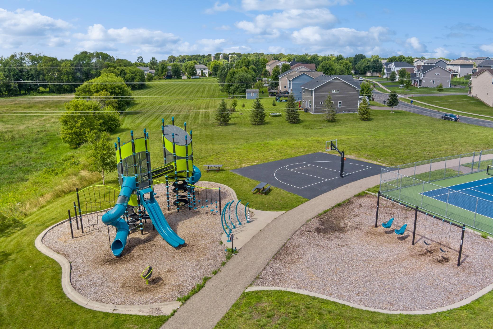 View of Residential at 257 6th Street, Delano MN 55328, Delano (24 of 29) - Mike Wilen | Minnesota Team Real Estate