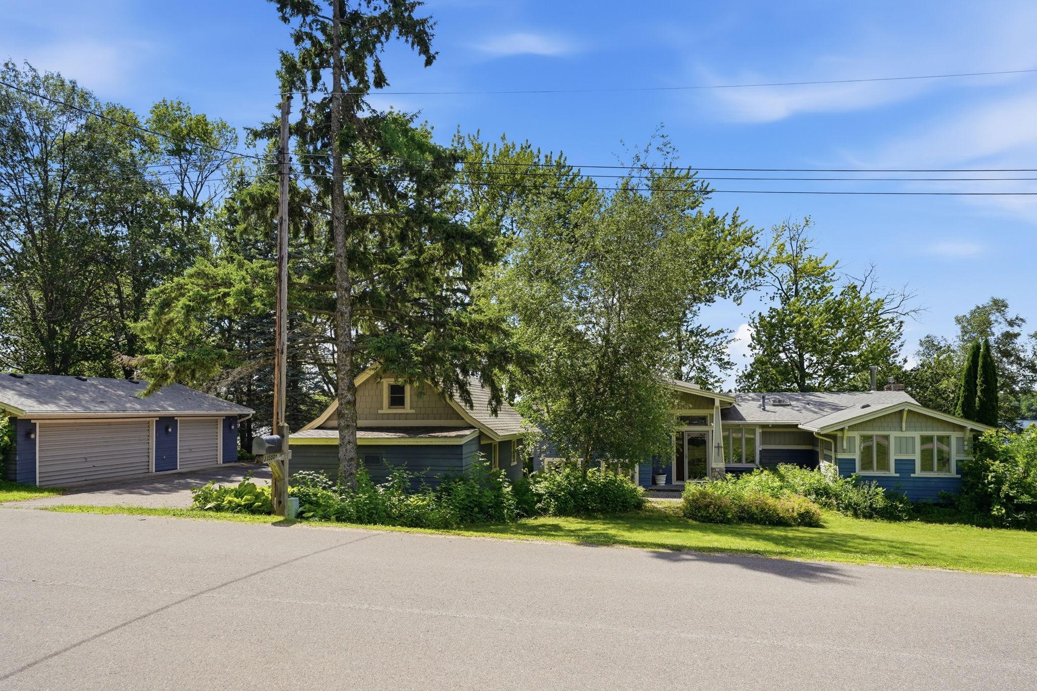 View of Residential at 23550 Melanie Trail, Scandia MN 55073, Scandia - Mike Wilen | Minnesota Team Real Estate