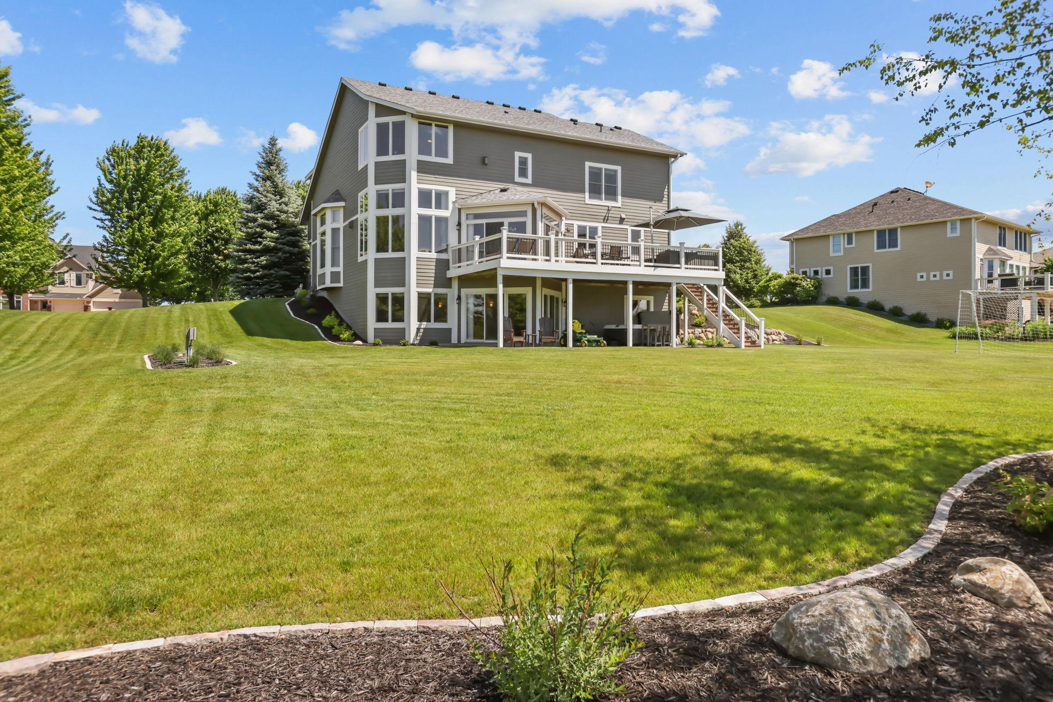 View of Residential at 7525 Territory Pass, Lakeville MN 55044, Lakeville (63 of 80) - Mike Wilen | Minnesota Team Real Estate