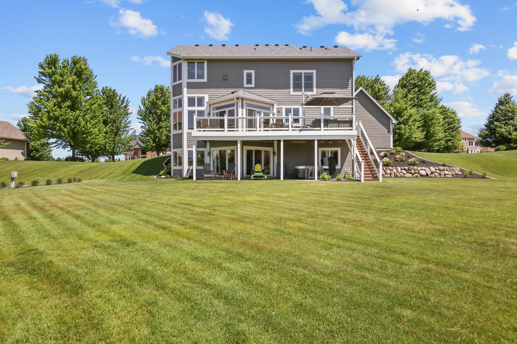 View of Residential at 7525 Territory Pass, Lakeville MN 55044, Lakeville (62 of 80) - Mike Wilen | Minnesota Team Real Estate