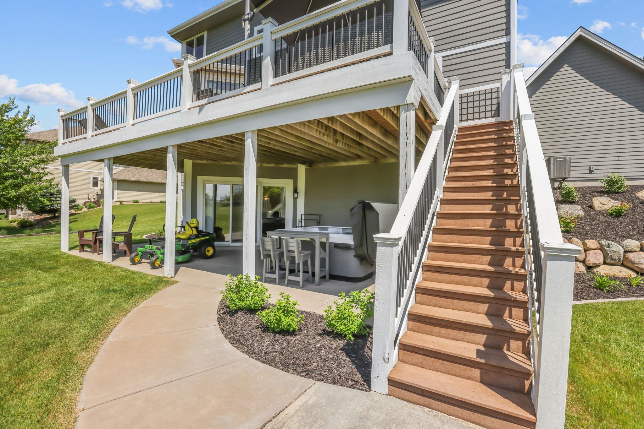 View of Residential at 7525 Territory Pass, Lakeville MN 55044, Lakeville (59 of 80) - Mike Wilen | Minnesota Team Real Estate