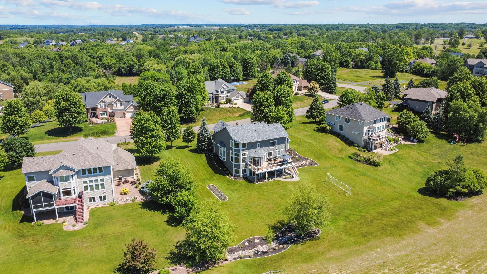 View of Residential at 7525 Territory Pass, Lakeville MN 55044, Lakeville (56 of 80) - Mike Wilen | Minnesota Team Real Estate