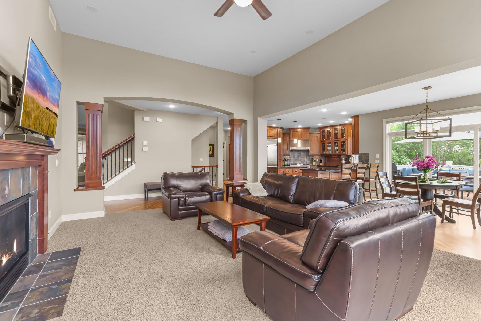View of Residential at 7525 Territory Pass, Lakeville MN 55044, Lakeville (17 of 80) - Mike Wilen | Minnesota Team Real Estate