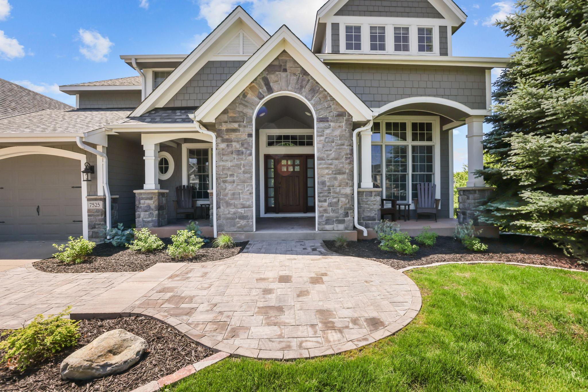 View of Residential at 7525 Territory Pass, Lakeville MN 55044, Lakeville (3 of 80) - Mike Wilen | Minnesota Team Real Estate