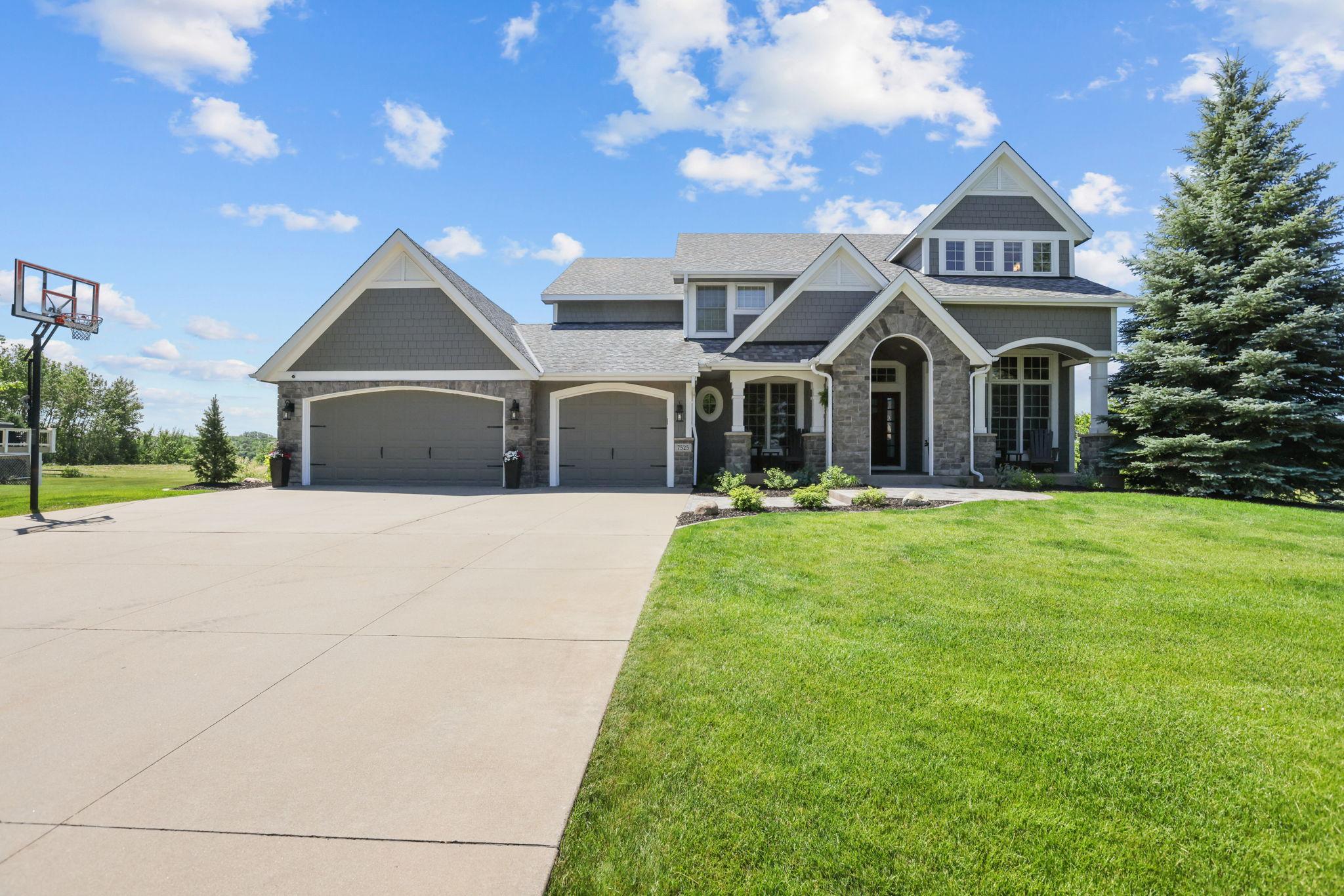 View of Residential at 7525 Territory Pass, Lakeville MN 55044, Lakeville (2 of 80) - Mike Wilen | Minnesota Team Real Estate
