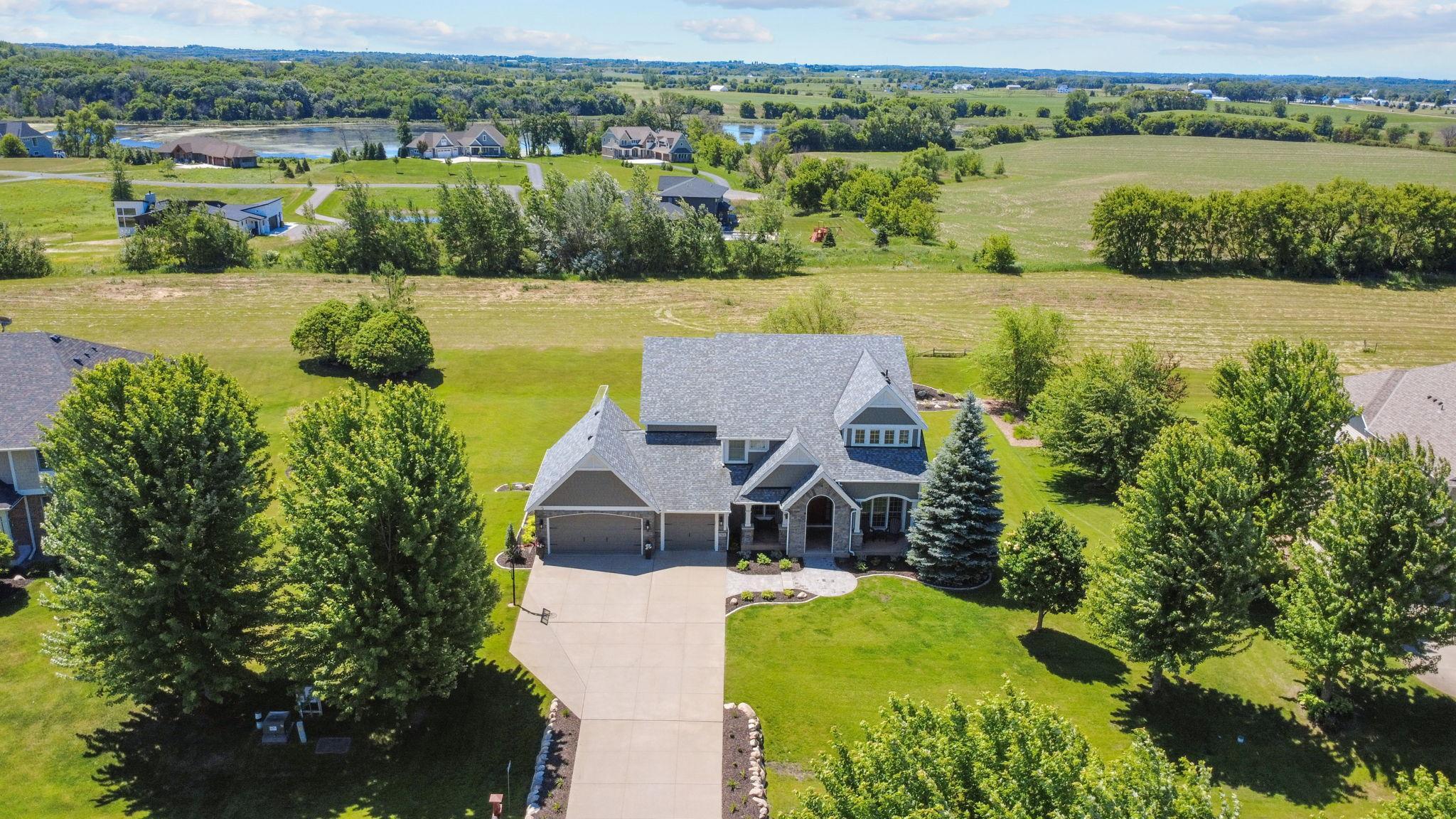 View of Residential at 7525 Territory Pass, Lakeville MN 55044, Lakeville - Mike Wilen | Minnesota Team Real Estate