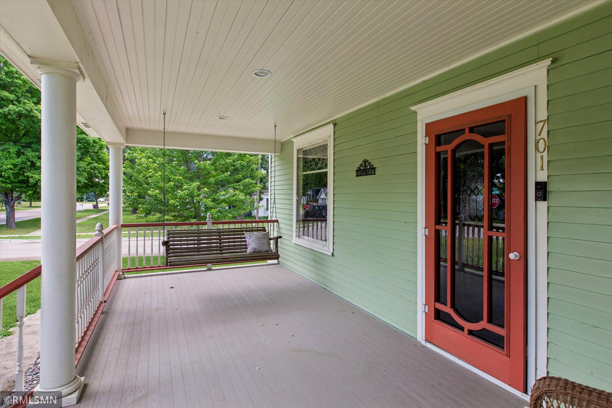 View of Residential at 701 Hoffman Street, Cannon Falls MN 55009, Cannon Falls (3 of 47) - Mike Wilen | Minnesota Team Real Estate