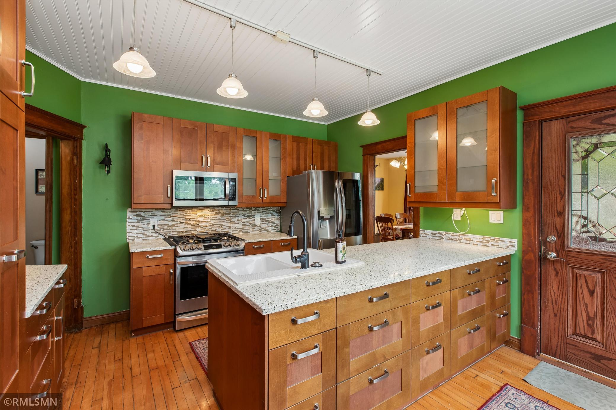 View of Residential at 701 Hoffman Street, Cannon Falls MN 55009, Cannon Falls (11 of 47) - Mike Wilen | Minnesota Team Real Estate