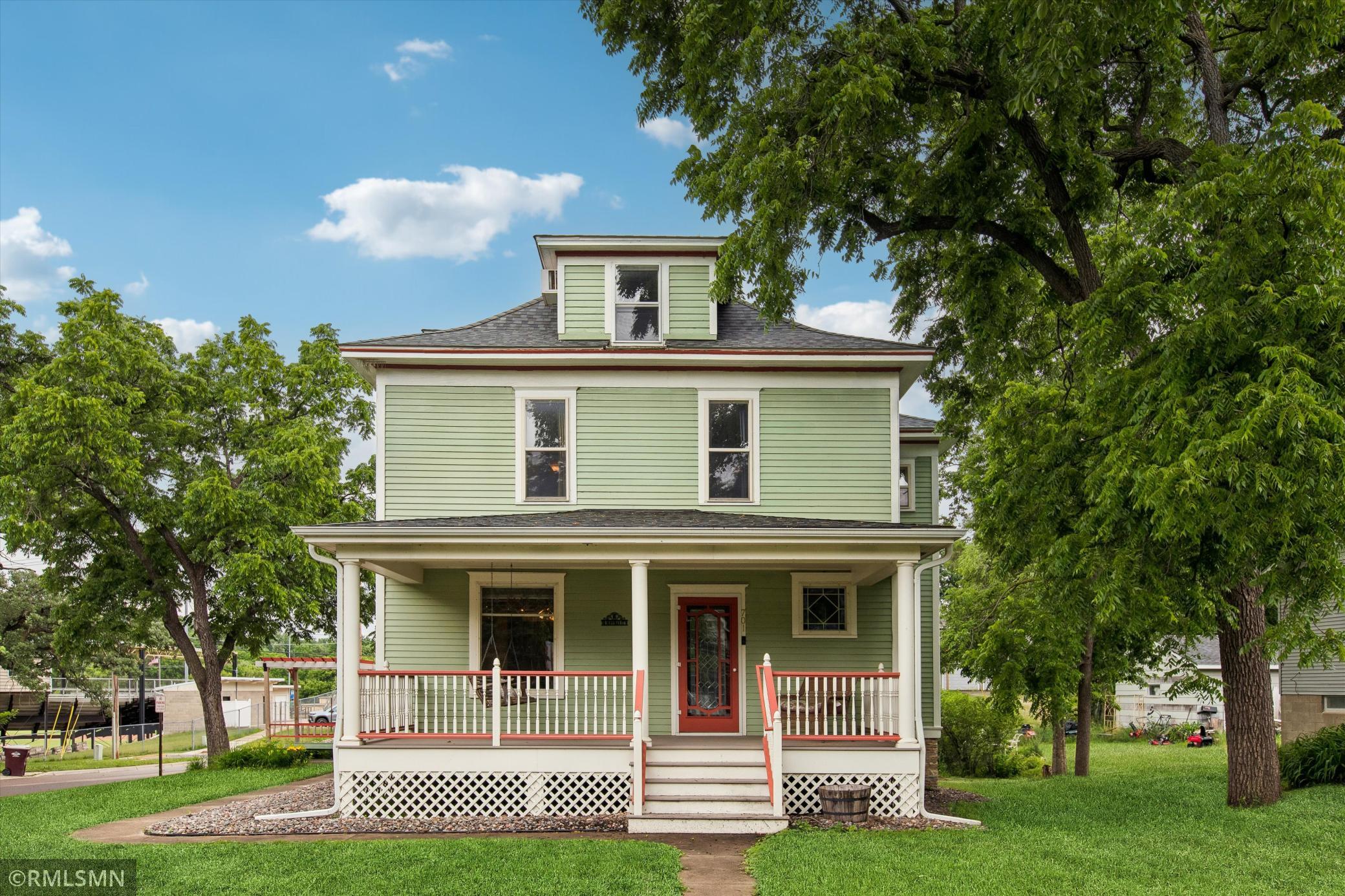 View of Residential at 701 Hoffman Street, Cannon Falls MN 55009, Cannon Falls (2 of 47) - Mike Wilen | Minnesota Team Real Estate
