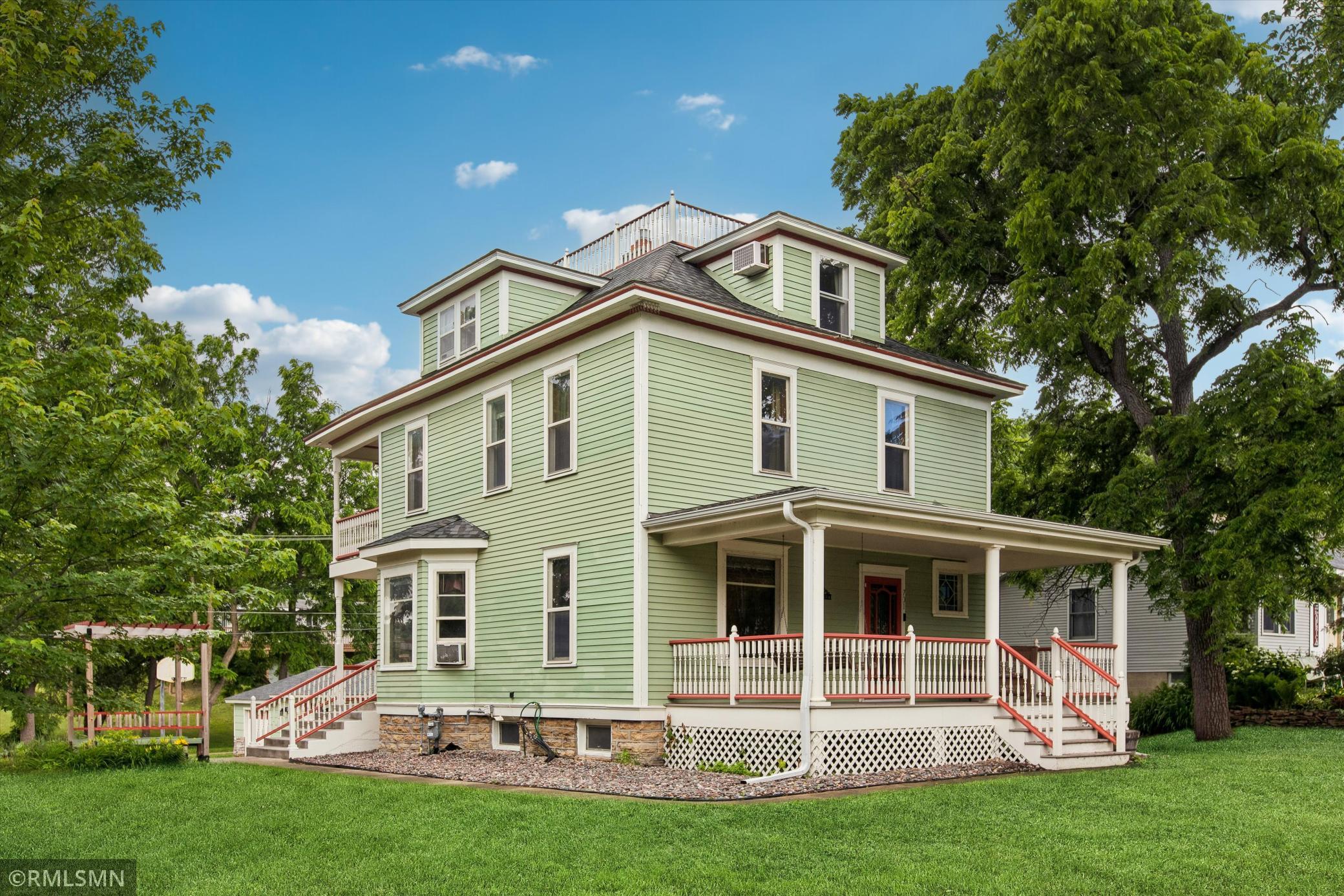 View of Residential at 701 Hoffman Street, Cannon Falls MN 55009, Cannon Falls - Mike Wilen | Minnesota Team Real Estate