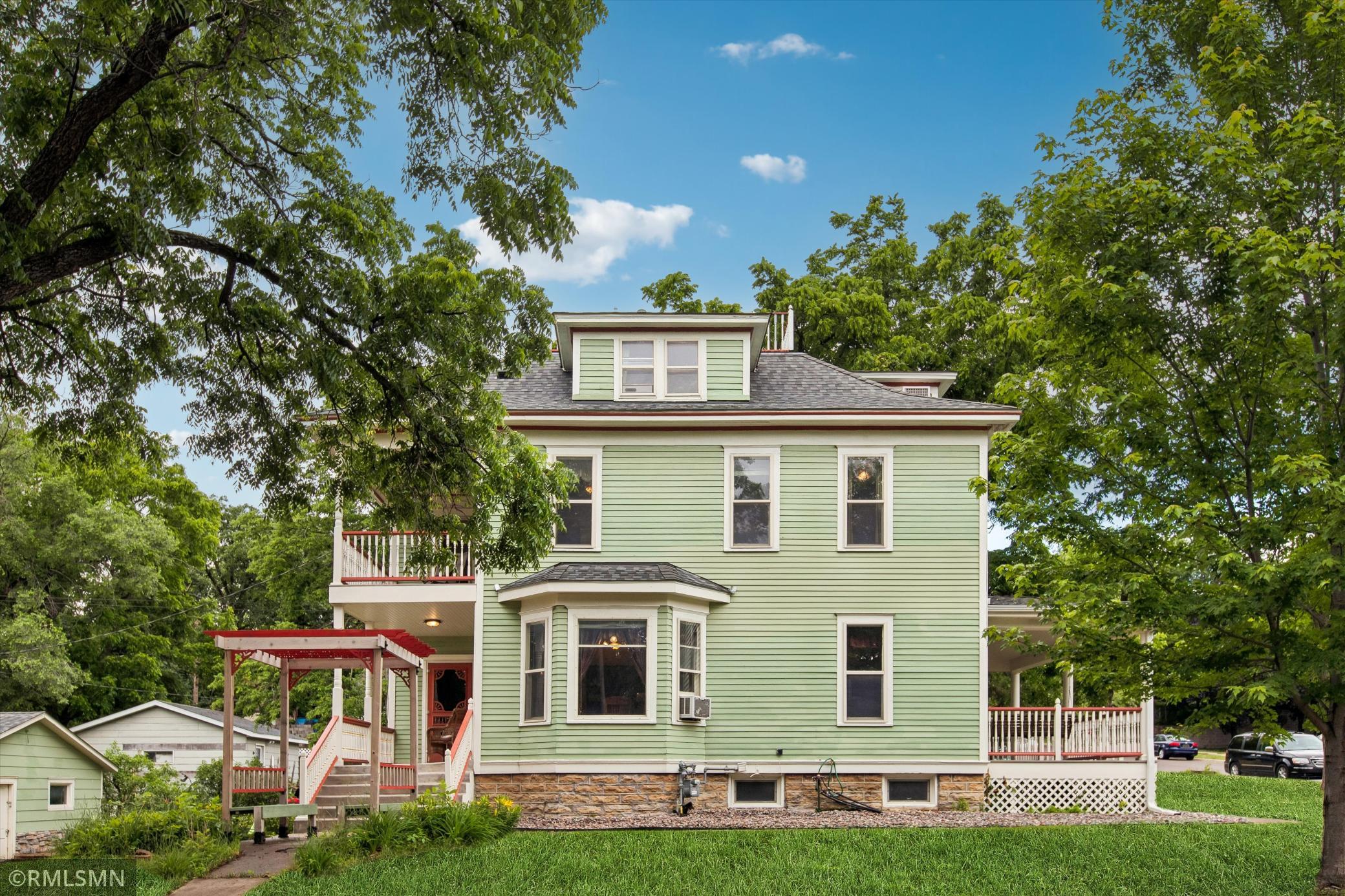 View of Residential at 701 Hoffman Street, Cannon Falls MN 55009, Cannon Falls (4 of 47) - Mike Wilen | Minnesota Team Real Estate