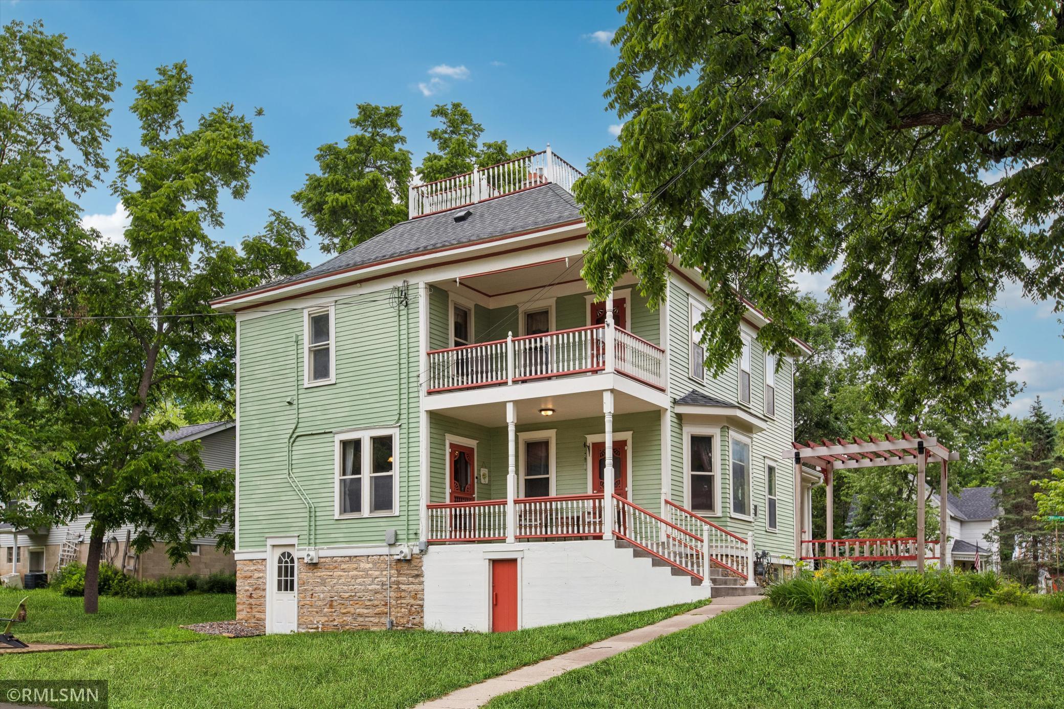 View of Residential at 701 Hoffman Street, Cannon Falls MN 55009, Cannon Falls (5 of 47) - Mike Wilen | Minnesota Team Real Estate