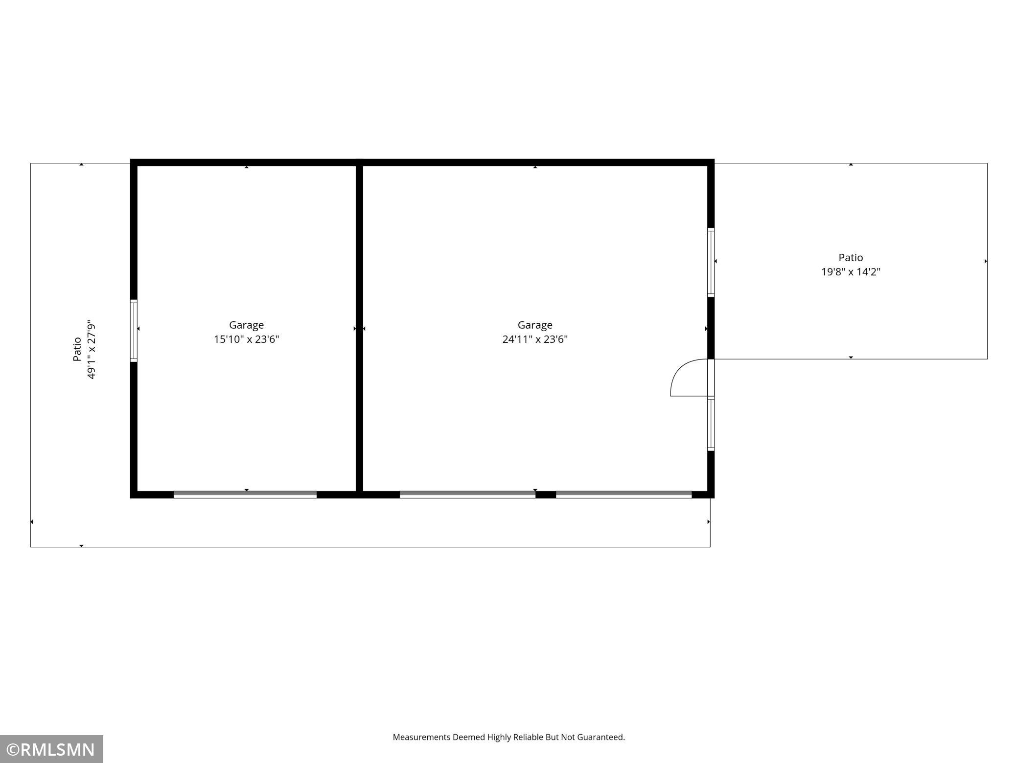 View of Residential at 701 Hoffman Street, Cannon Falls MN 55009, Cannon Falls (46 of 47) - Mike Wilen | Minnesota Team Real Estate