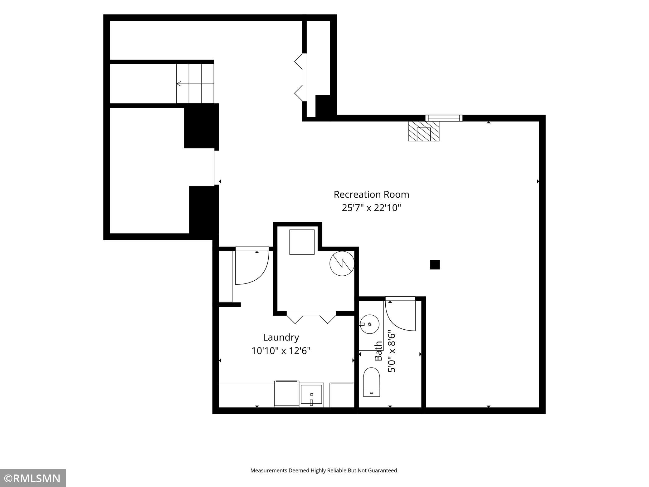 View of Residential at 701 Hoffman Street, Cannon Falls MN 55009, Cannon Falls (45 of 47) - Mike Wilen | Minnesota Team Real Estate