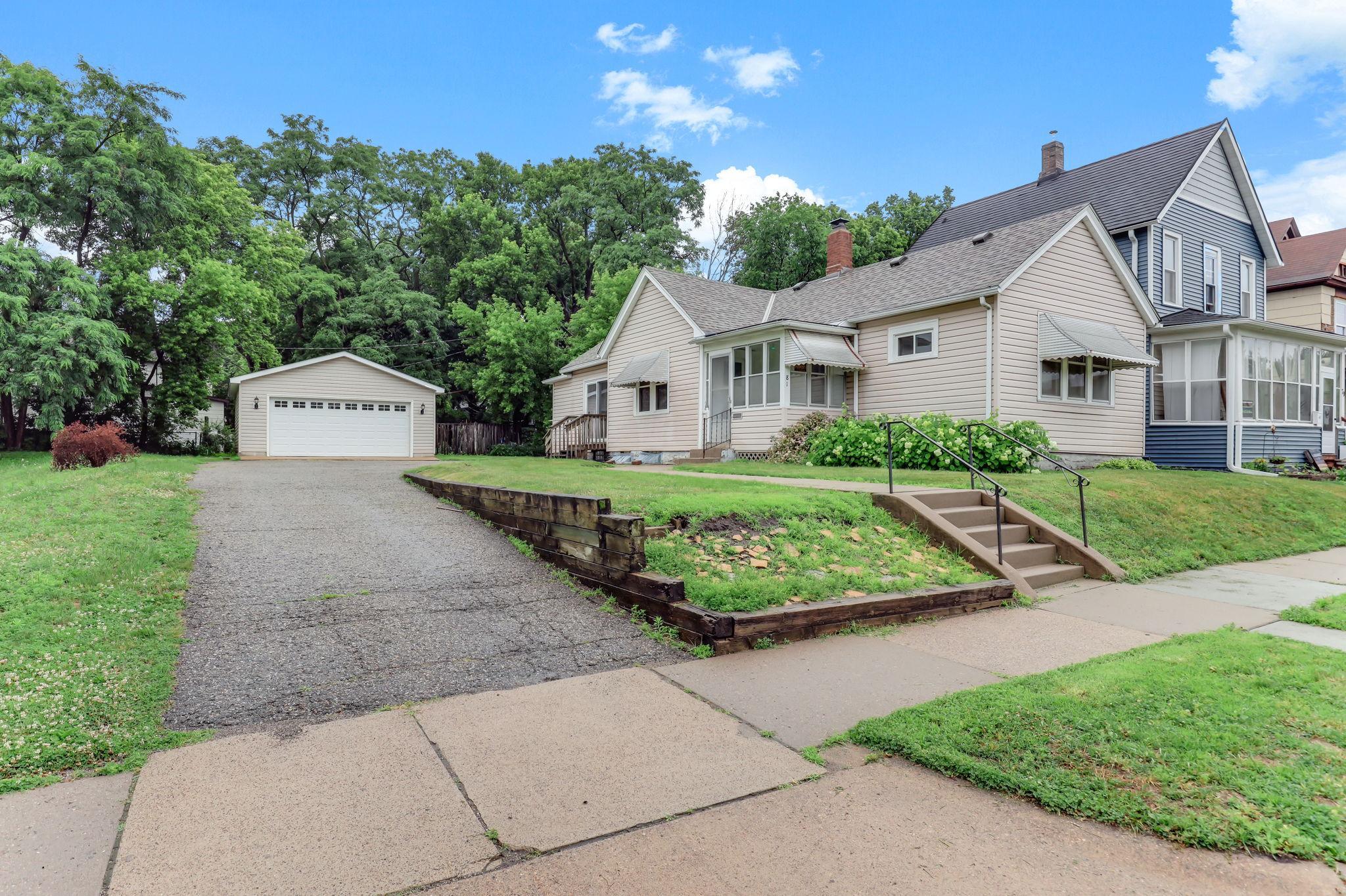 View of Residential at 81 Manitoba Avenue, Saint Paul MN 55117, Saint Paul - Mike Wilen | Minnesota Team Real Estate