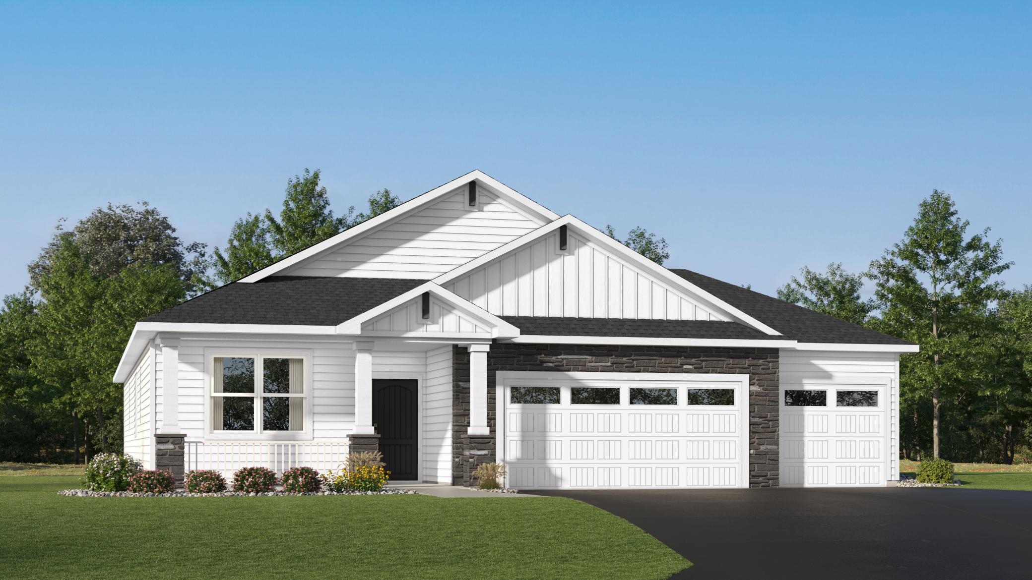 View of Residential at 6666 Zenwood Lane, Corcoran MN 55340, Corcoran - Mike Wilen | Minnesota Team Real Estate