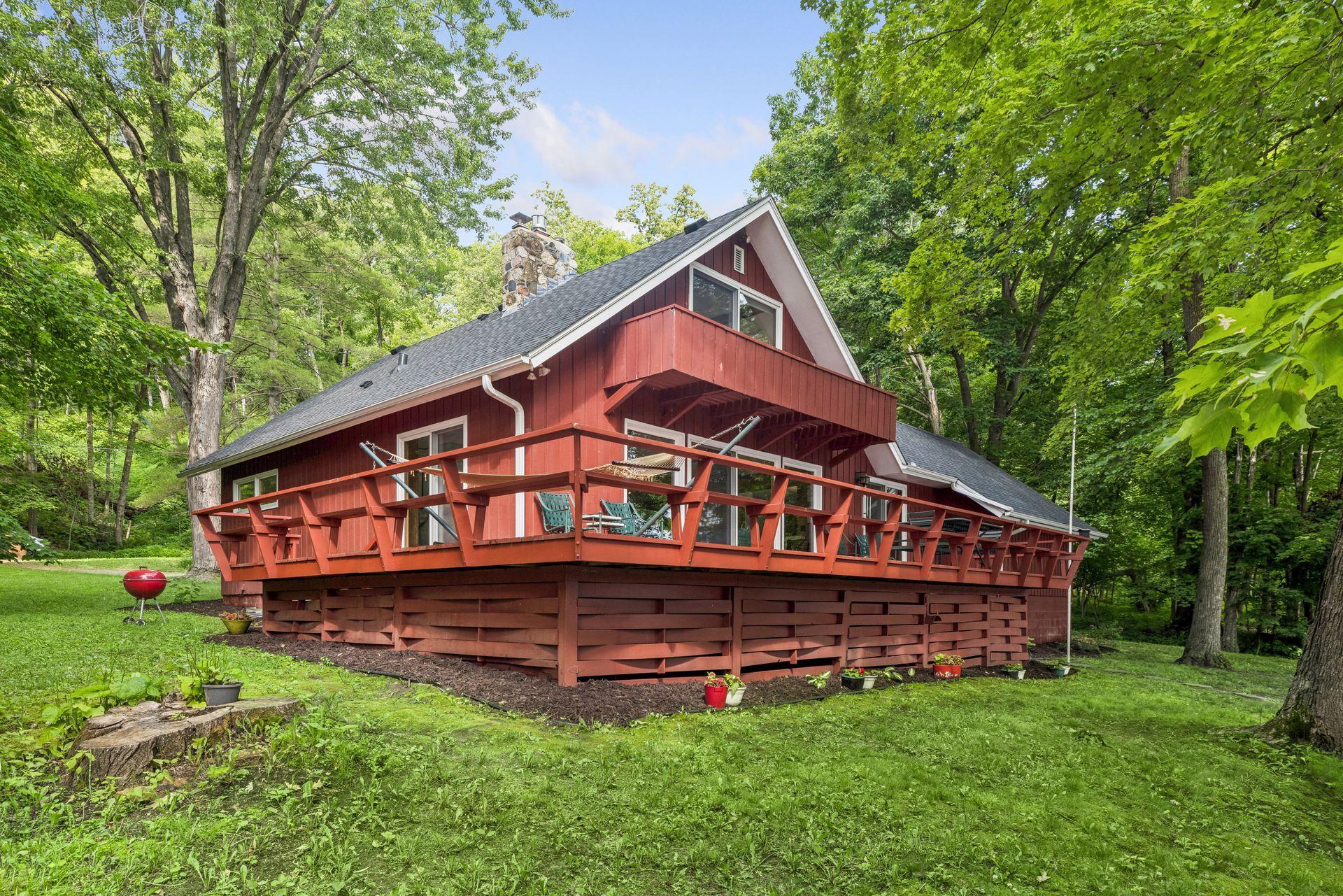 View of Residential at 13 Butternut Falls Trail, Marine On Saint Croix MN 55047, Marine On Saint Croix (52 of 64) - Mike Wilen | Minnesota Team Real Estate
