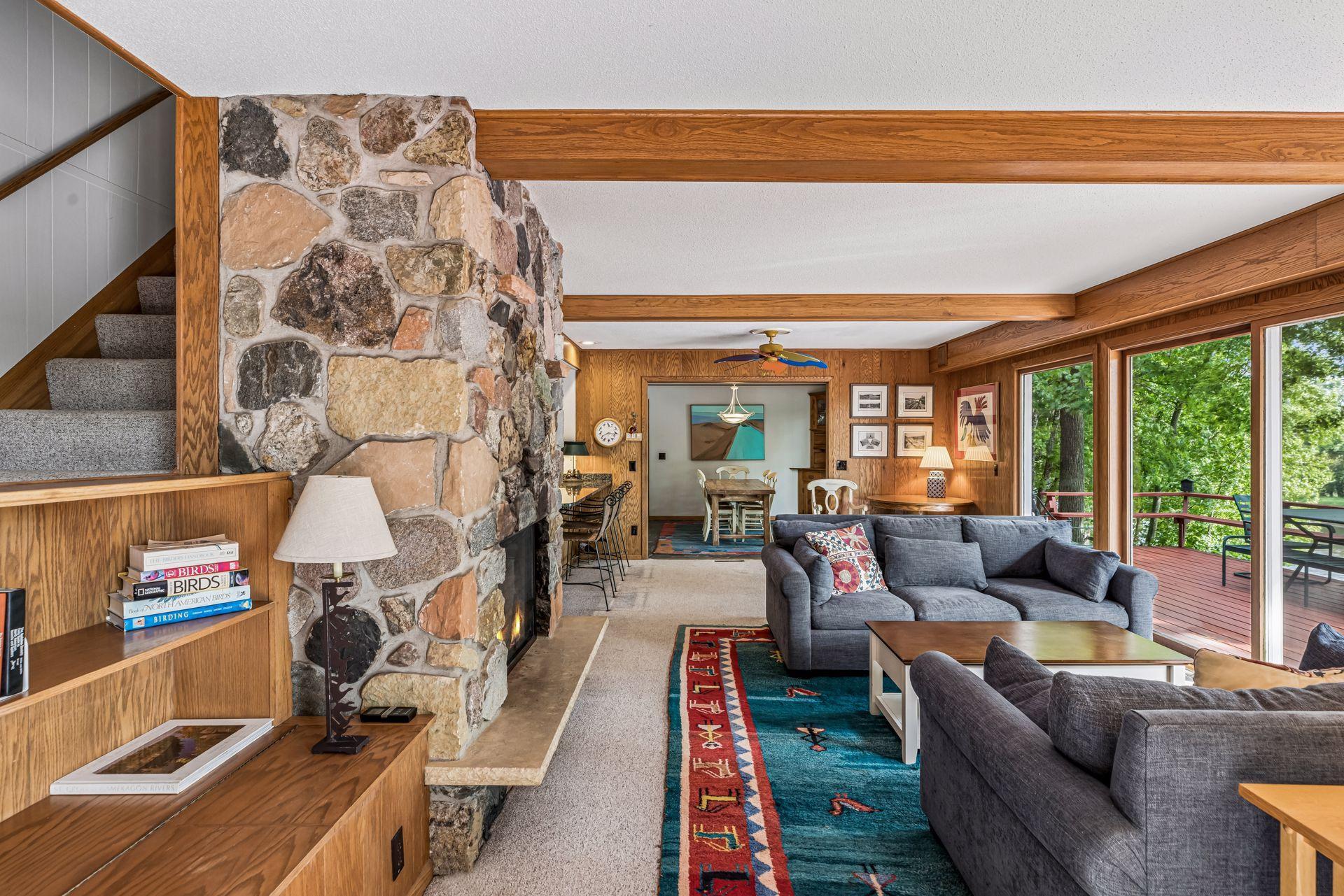 View of Residential at 13 Butternut Falls Trail, Marine On Saint Croix MN 55047, Marine On Saint Croix (25 of 64) - Mike Wilen | Minnesota Team Real Estate