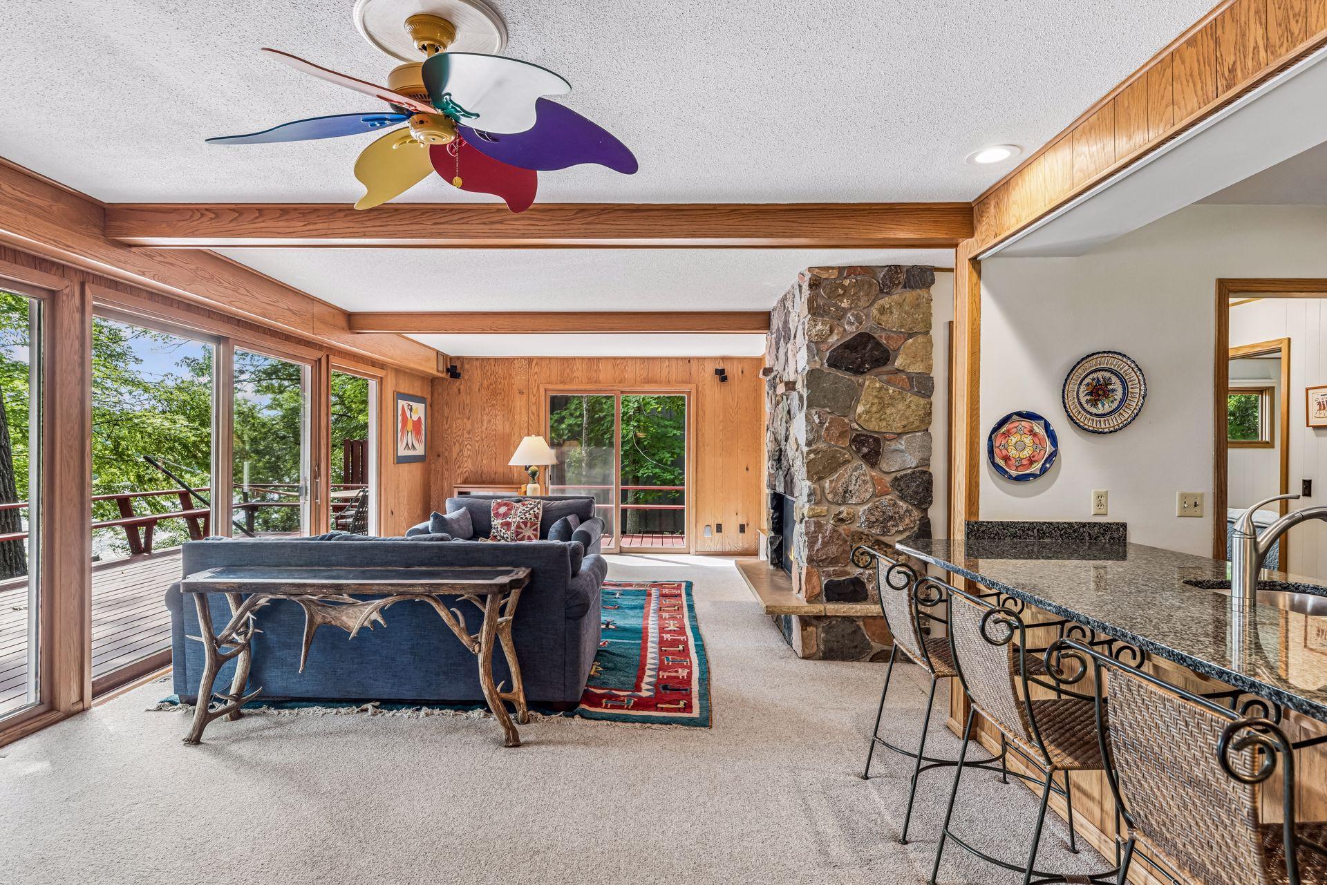 View of Residential at 13 Butternut Falls Trail, Marine On Saint Croix MN 55047, Marine On Saint Croix (20 of 64) - Mike Wilen | Minnesota Team Real Estate